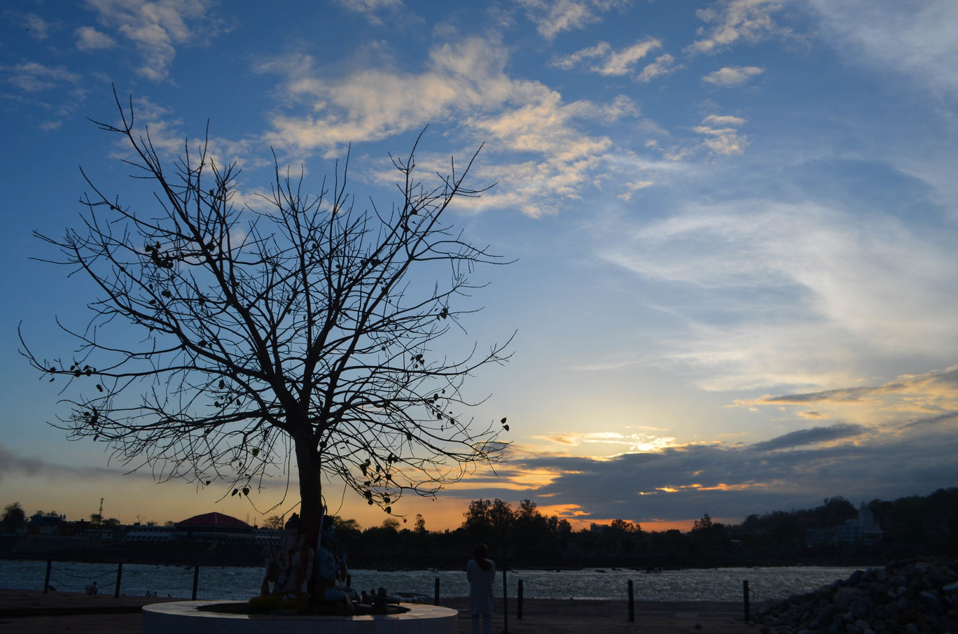 Photo of Haridwar and Rishikesh: Four days with a backpack and a D51. By Anali Baruah