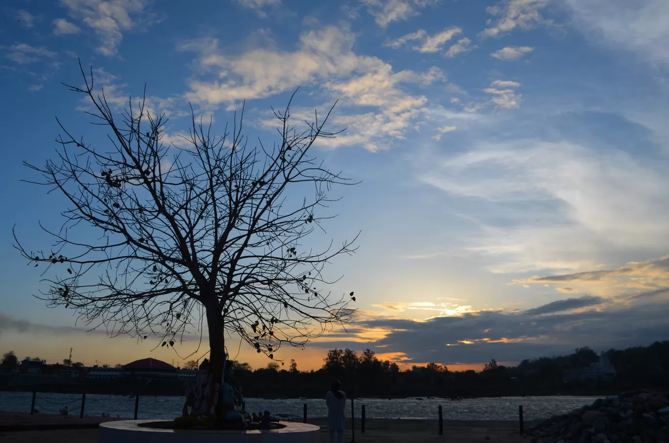 Photo of Rishikesh By Anali Baruah