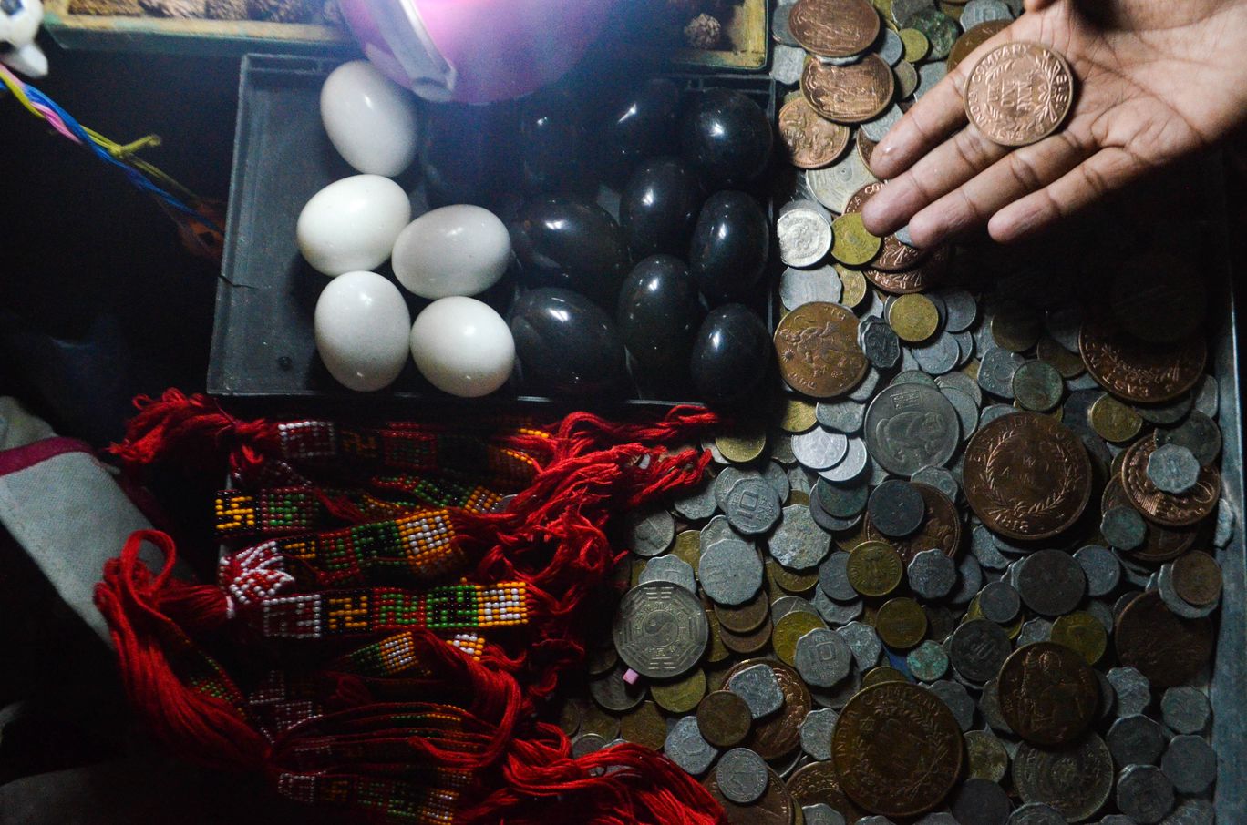Photo of Haridwar and Rishikesh: Four days with a backpack and a D51. By Anali Baruah