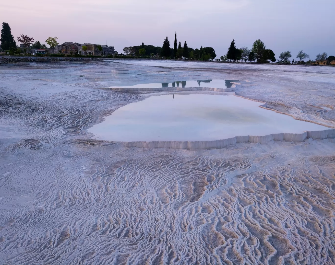 Photo of Pamukkale By letsflipflop