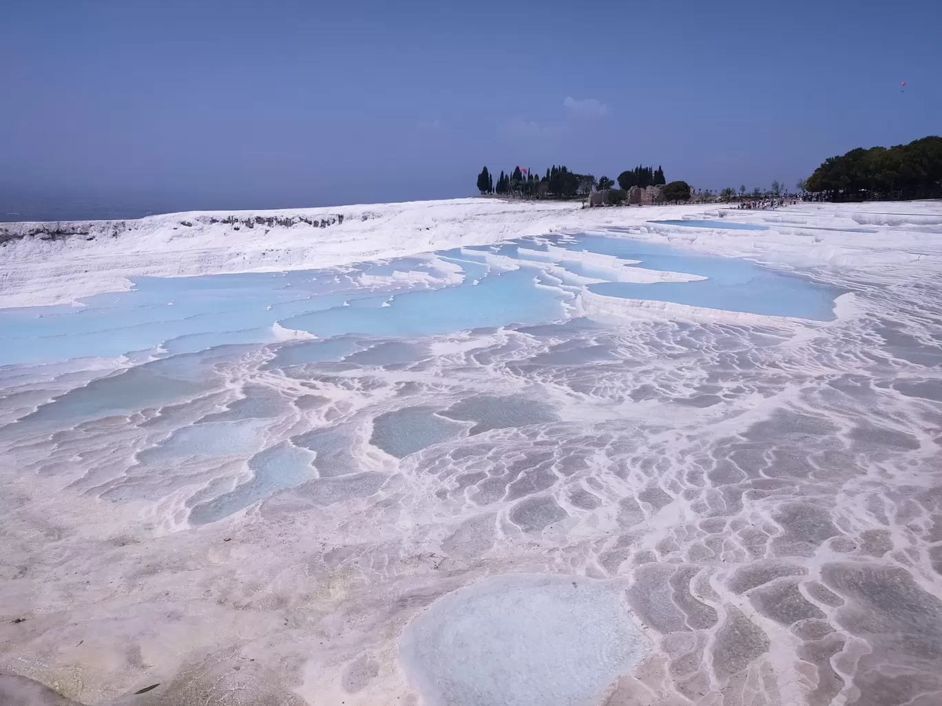 Photo of Pamukkale By letsflipflop