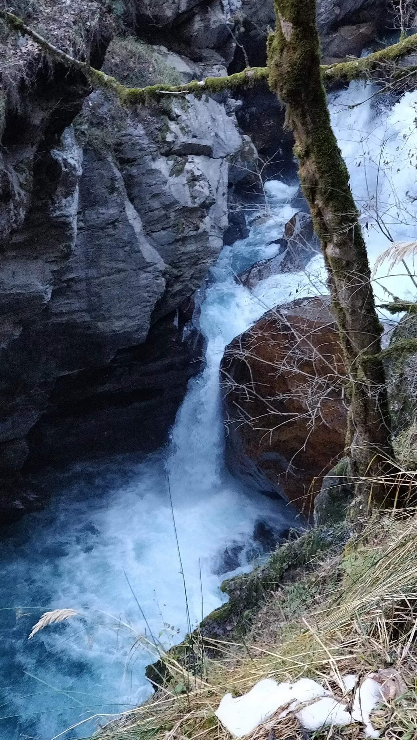 Photo of Kheerganga Trek By Krunal Thakkar