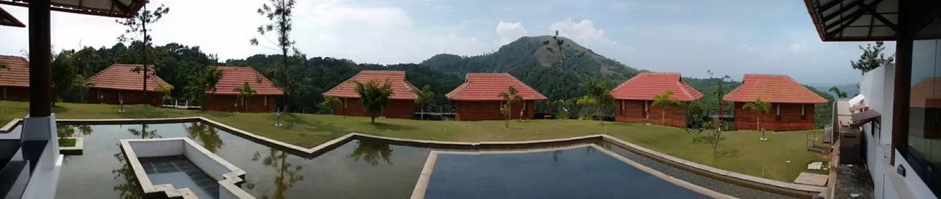 Photo of Wild Planet Jungle Resort By Naveen Venkat