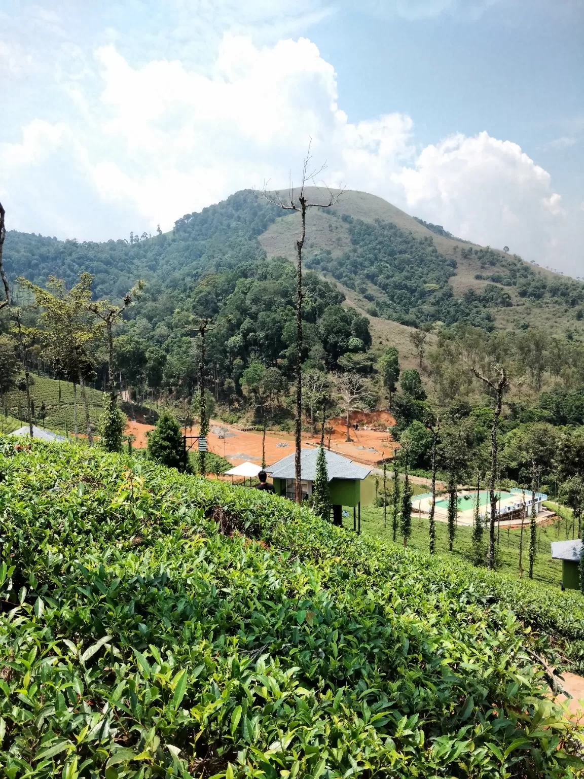 Photo of Wild Planet Jungle Resort By Naveen Venkat