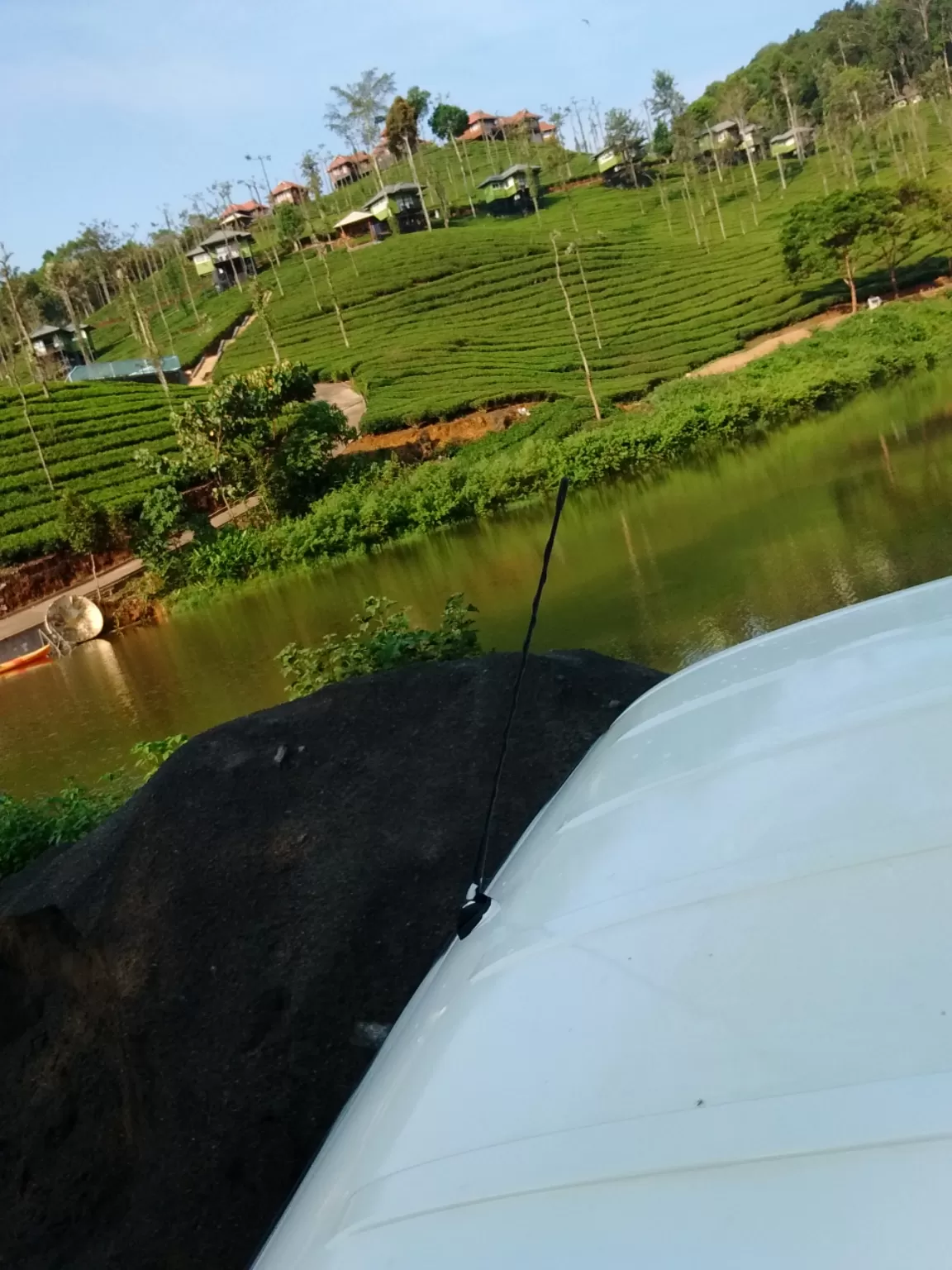 Photo of Wild Planet Jungle Resort By Naveen Venkat
