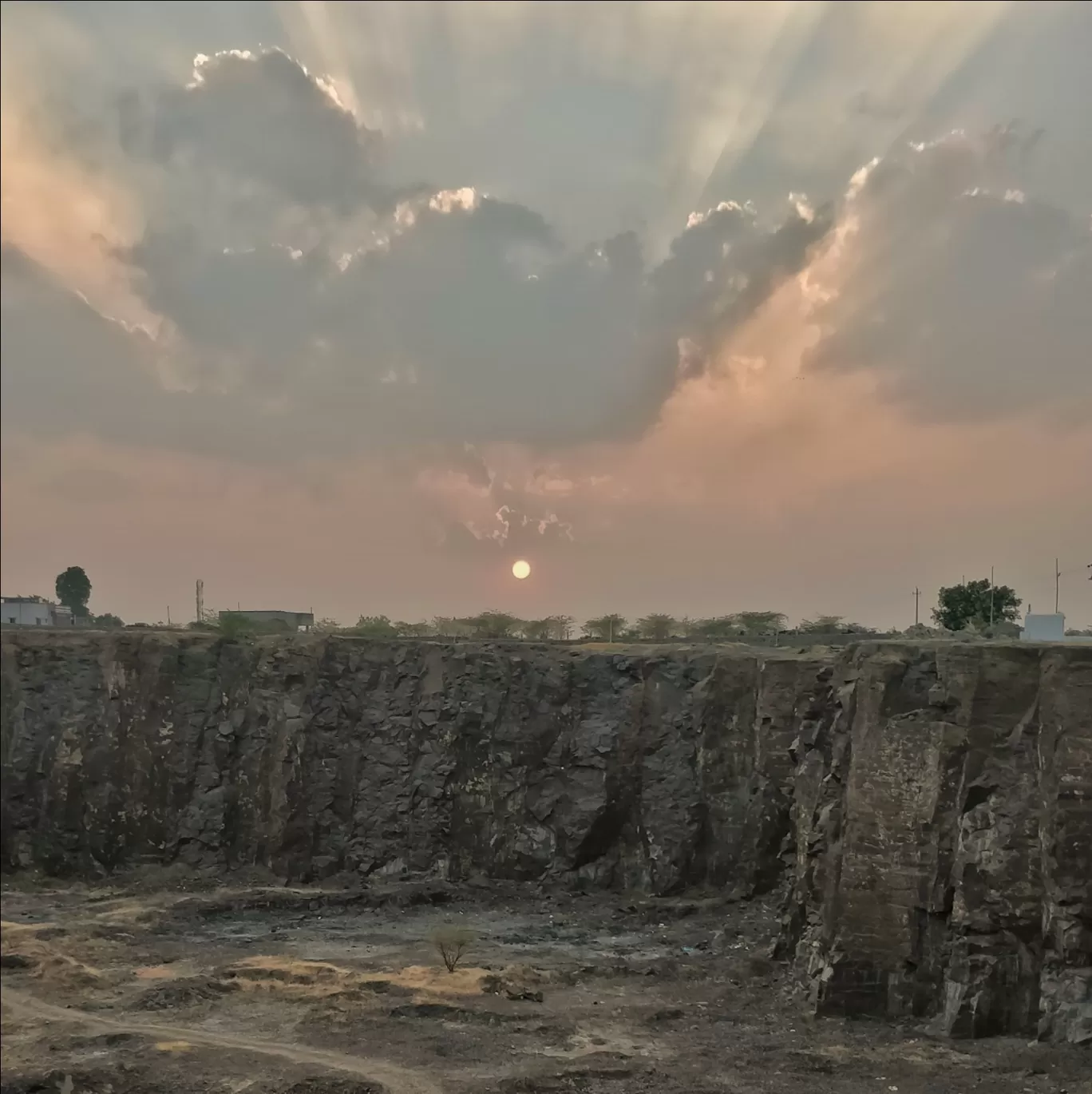 Photo of Vijayapura By Swapnil Loya