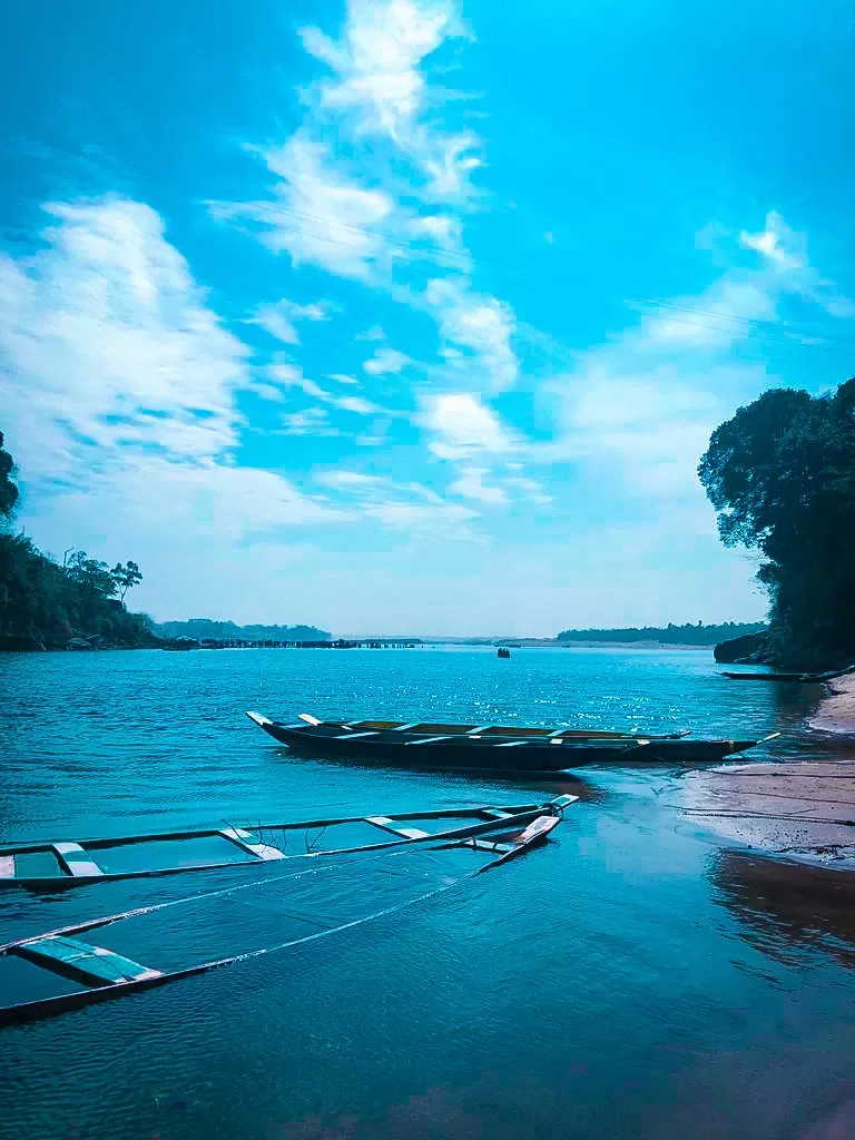 Photo of Dawki By Basant Das