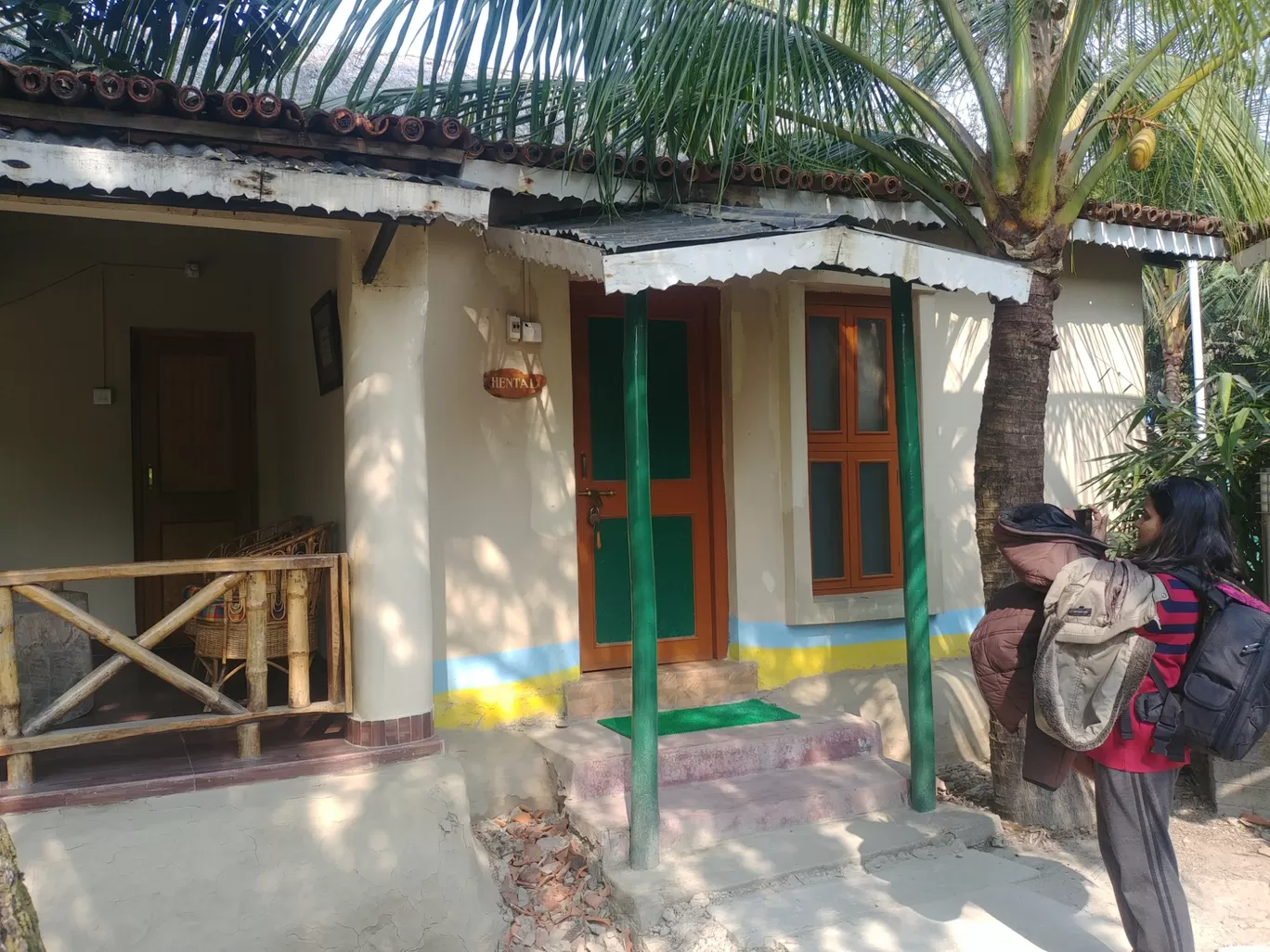 Photo of Sundarban By Srijita Kundu