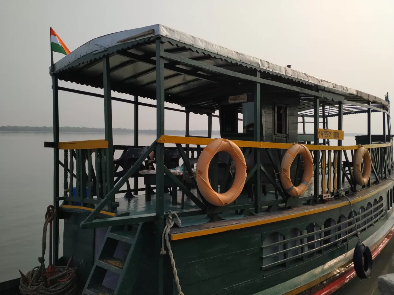 Photo of Sundarban By Srijita Kundu