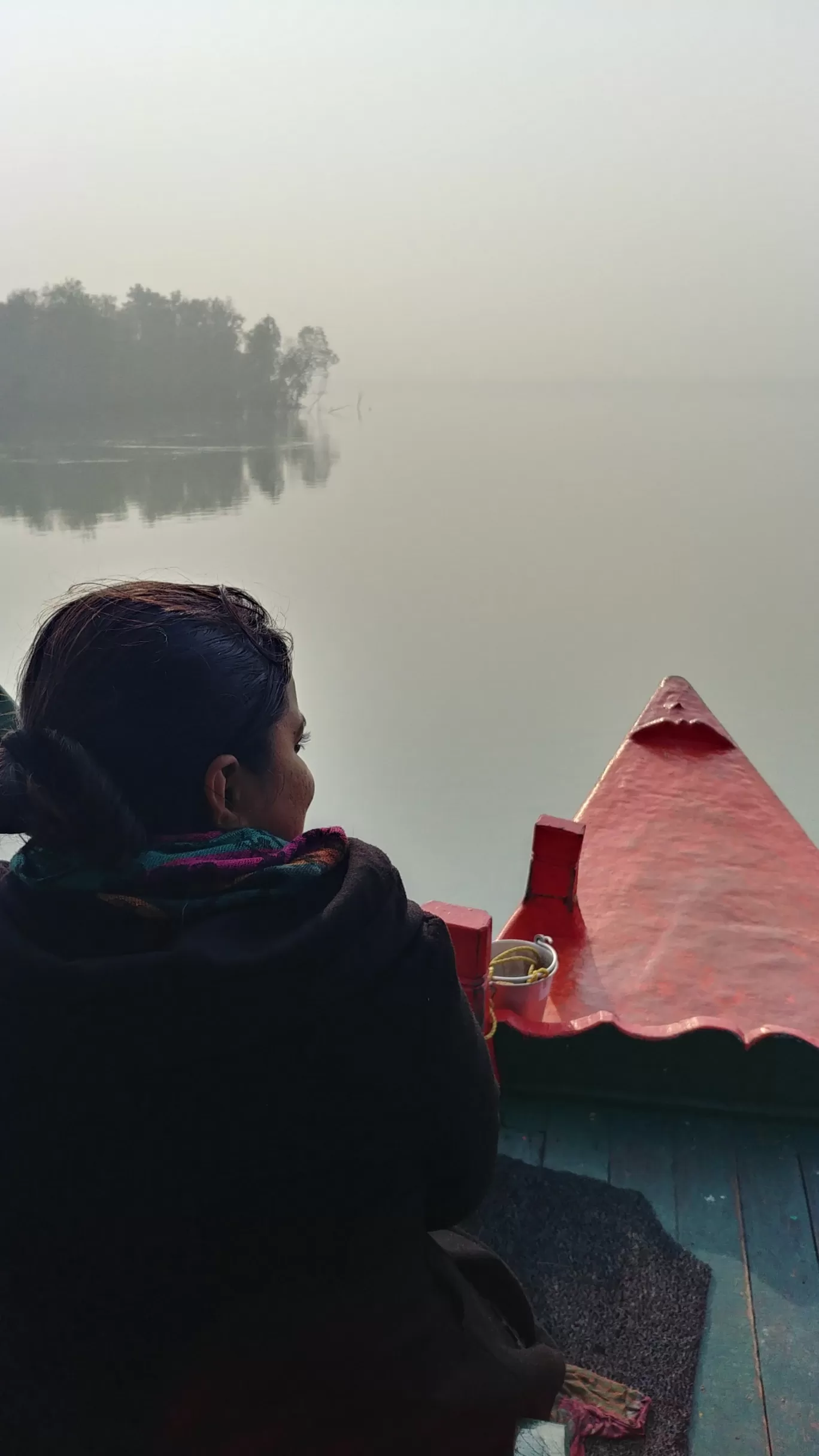 Photo of Sundarban By Srijita Kundu