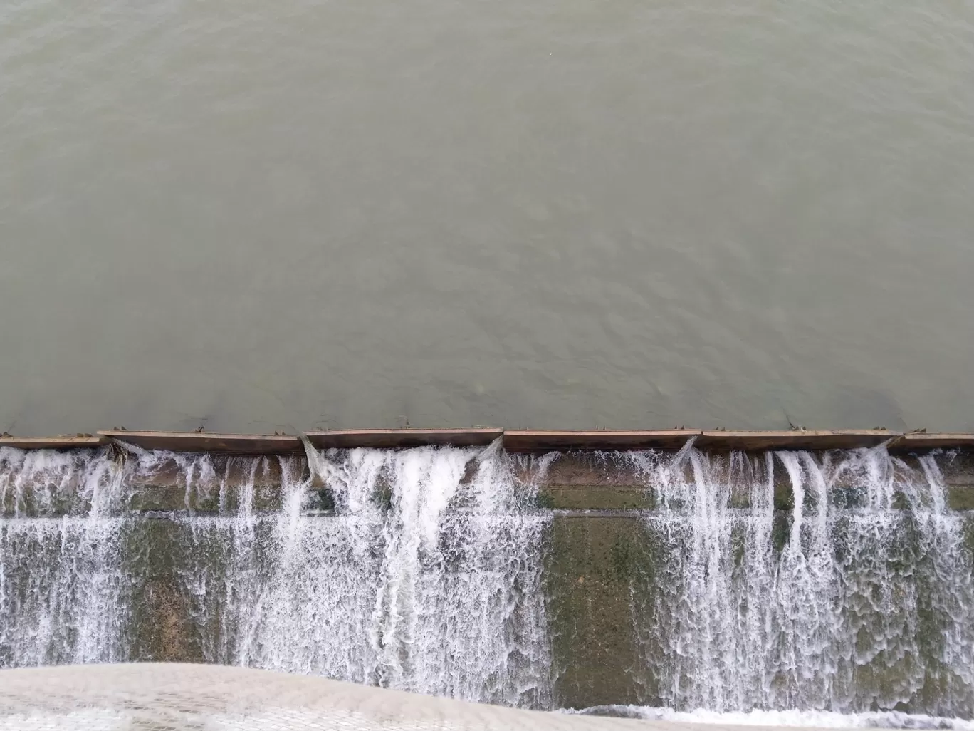 Photo of Hirakud Dam By Suraj Dash