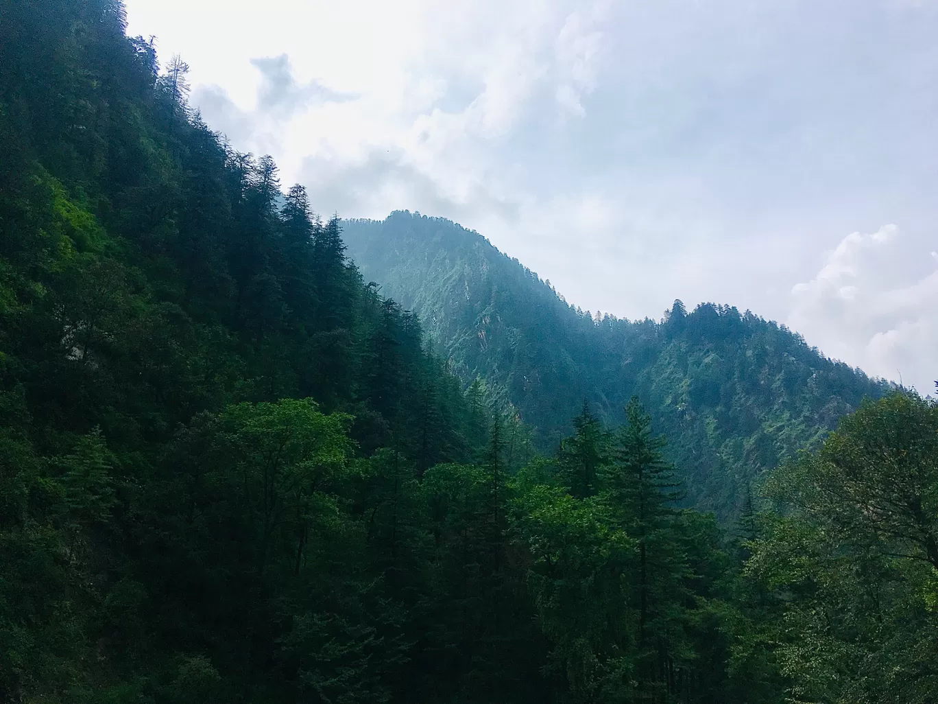 Photo of Unplanned 300 Days Of Backpacking Across India By Arjun Anilkumar