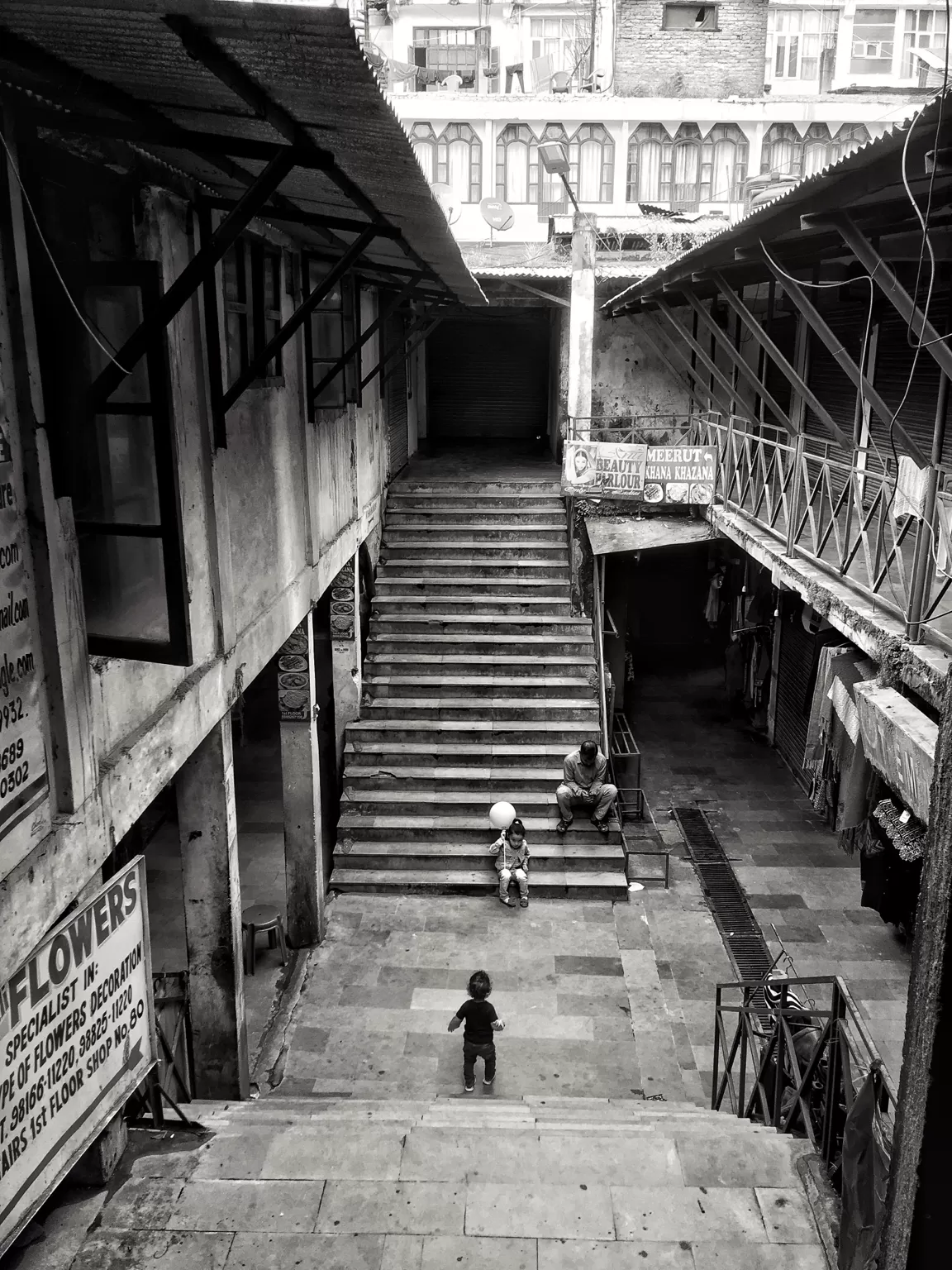 Photo of Unplanned 300 Days Of Backpacking Across India By Arjun Anilkumar