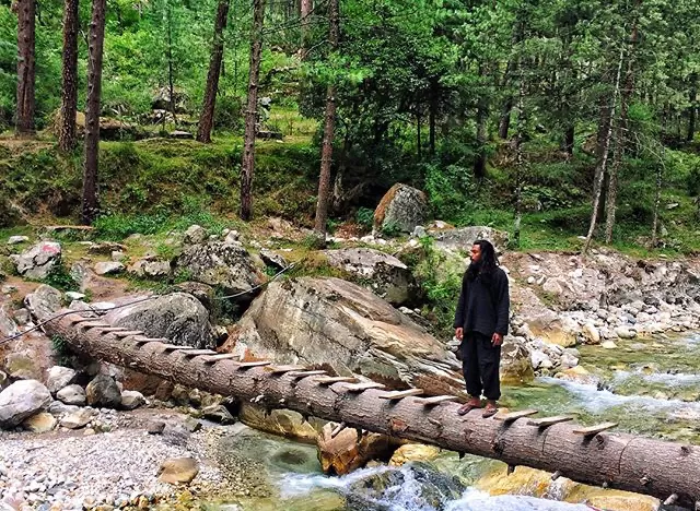 Photo of Himachal Pradesh By Arjun Anilkumar