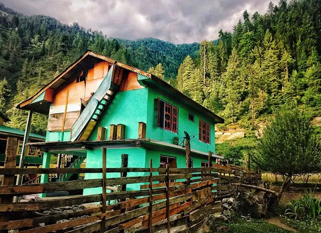 Photo of Himachal Pradesh By Arjun Anilkumar