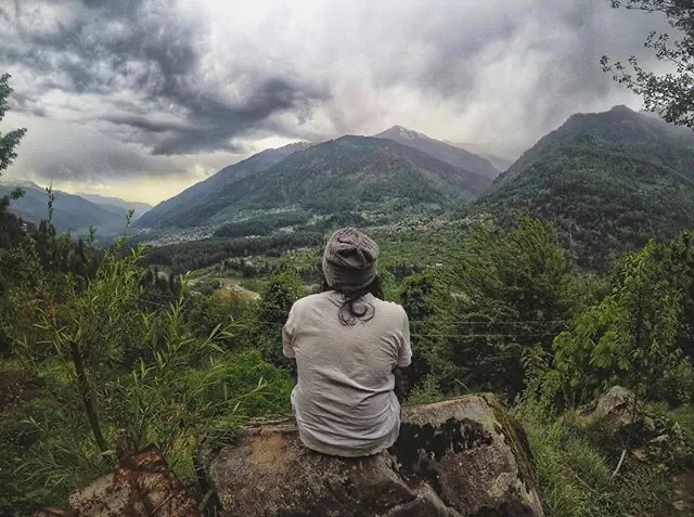 Photo of Himachal Pradesh By Arjun Anilkumar