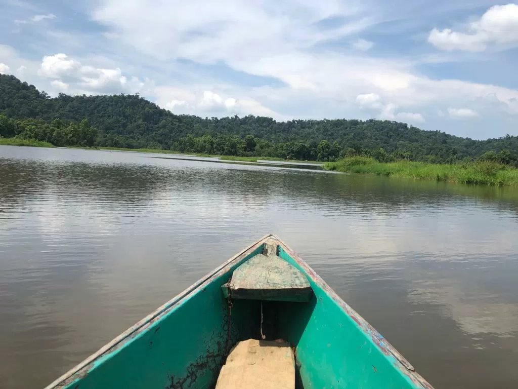 Photo of Guwahati By Santoshi Pal