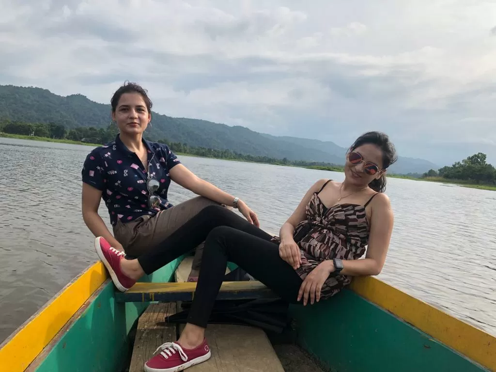 Photo of Guwahati By Santoshi Pal