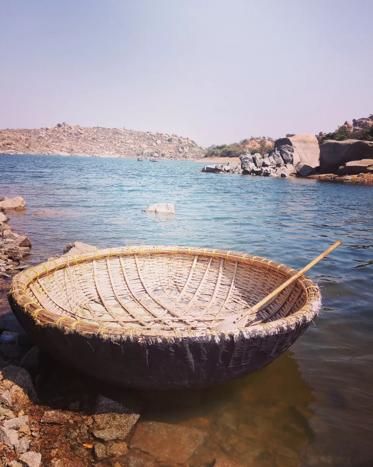 Photo of Hampi By Shubh Narnaware