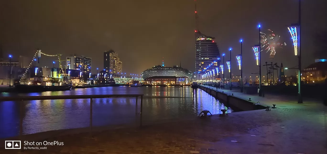 Photo of Bremerhaven By Ronnieta Sarkar