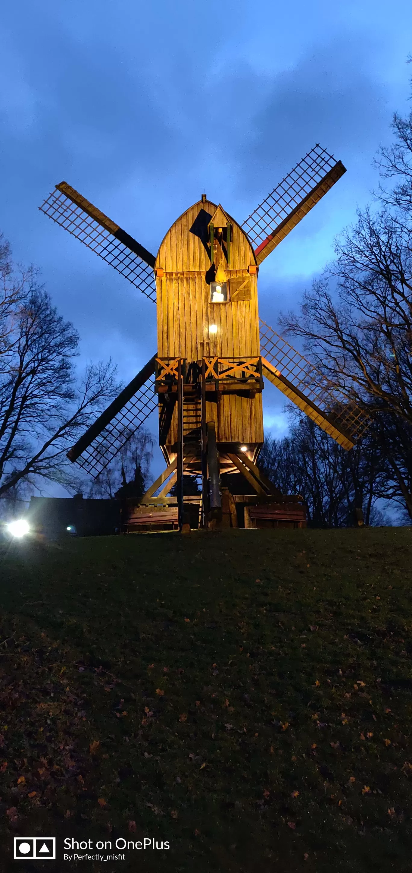 Photo of Bremerhaven By Ronnieta Sarkar