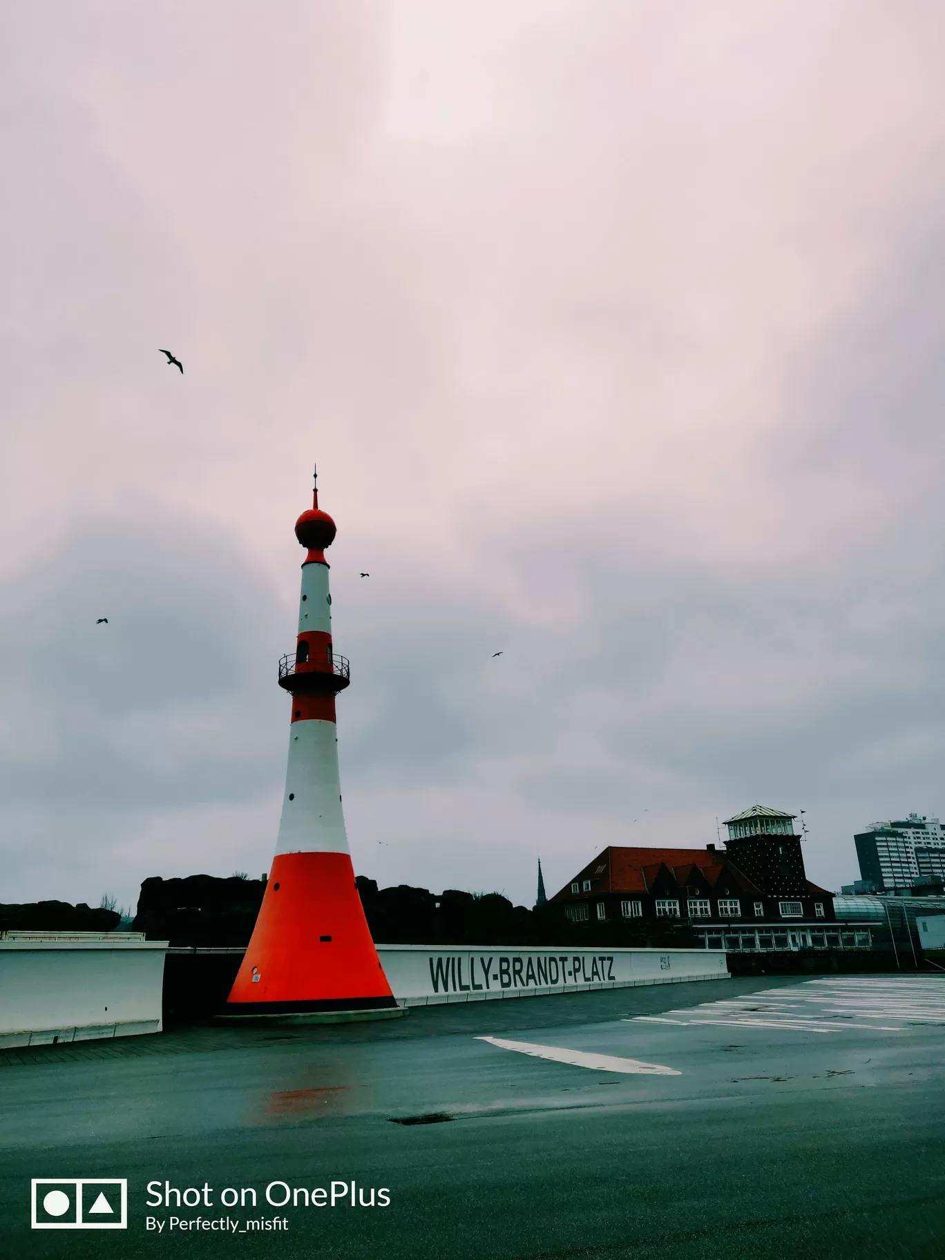 Photo of Bremerhaven By Ronnieta Sarkar