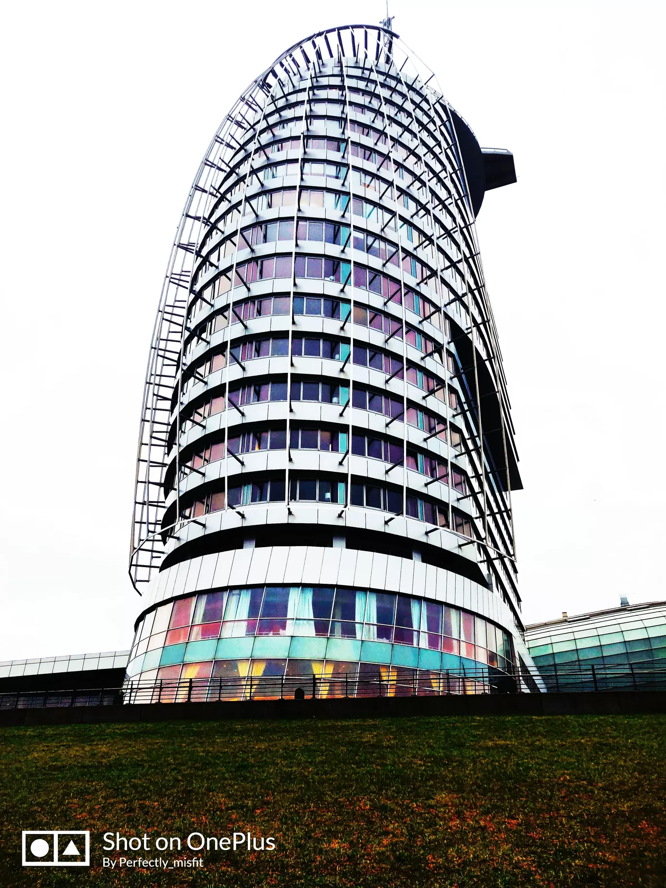 Photo of Bremerhaven By Ronnieta Sarkar