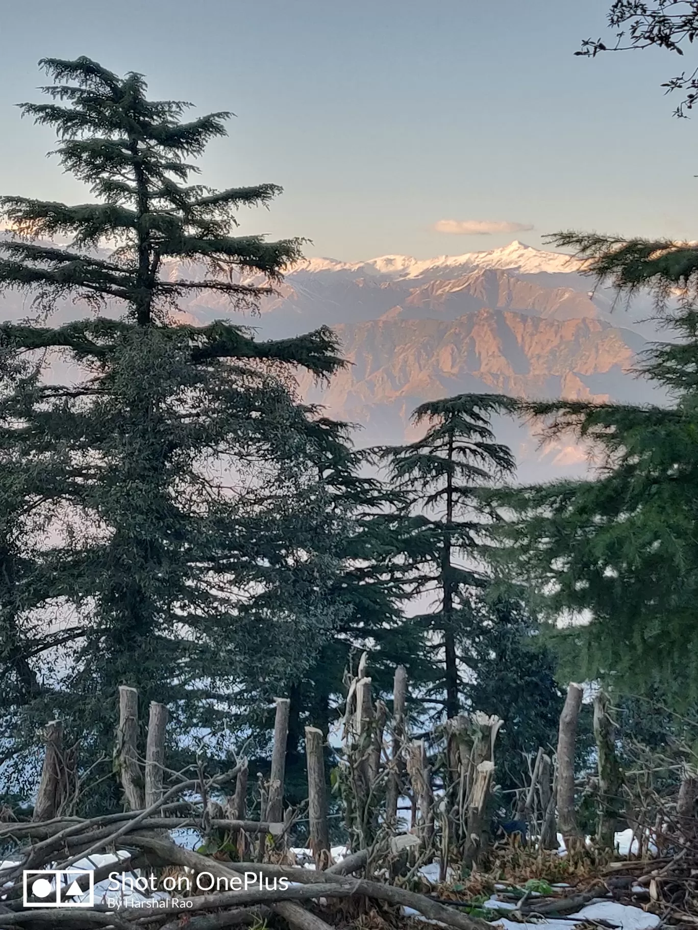 Photo of Kasol By Harshal Rao