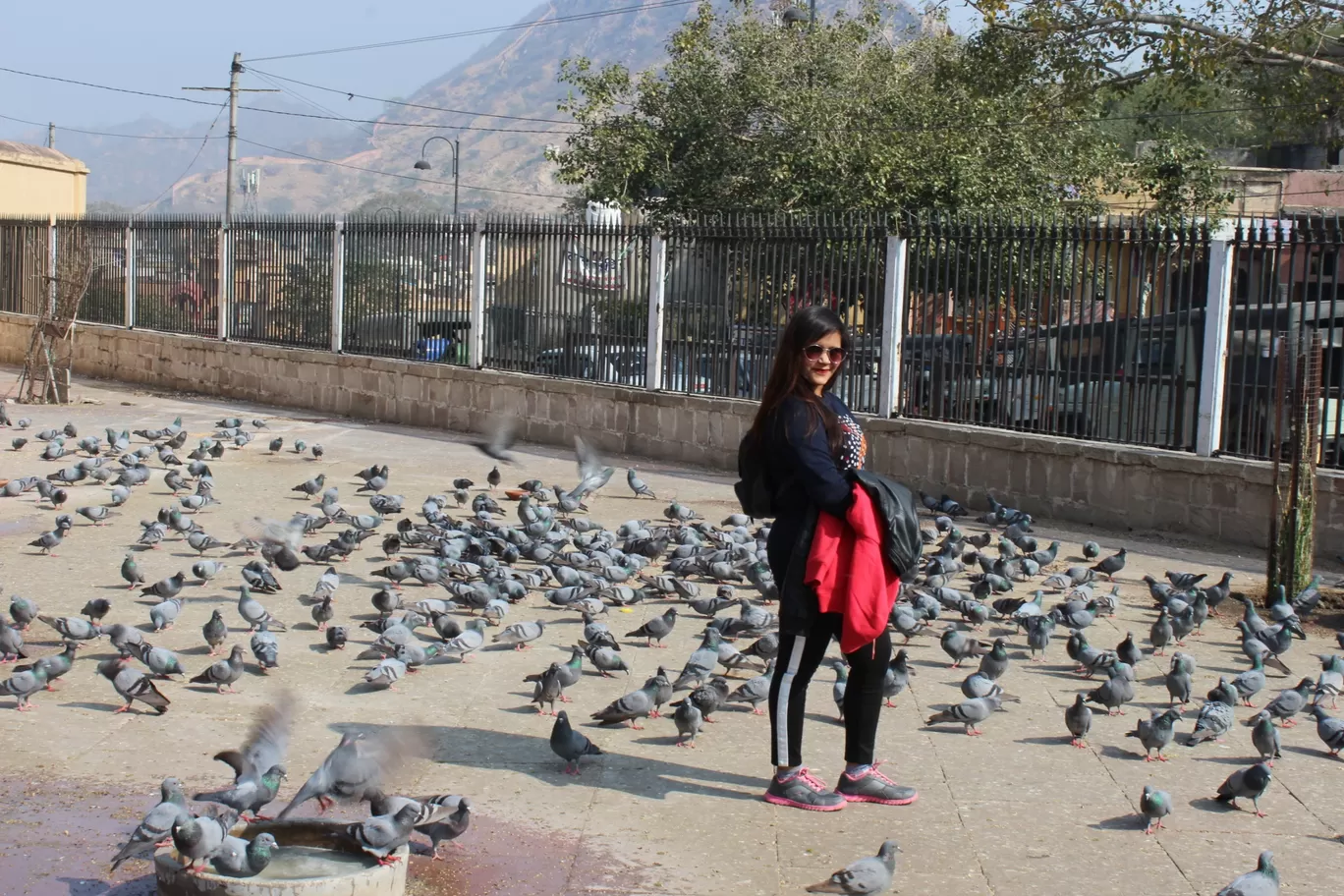 Photo of Jaipur By Sharun Masih