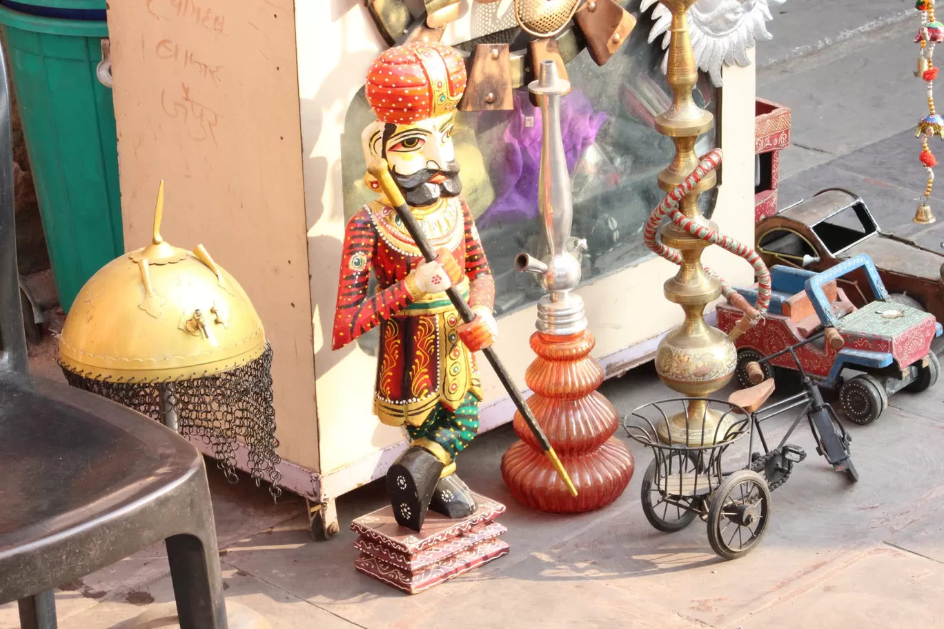 Photo of Jaipur By Sharun Masih