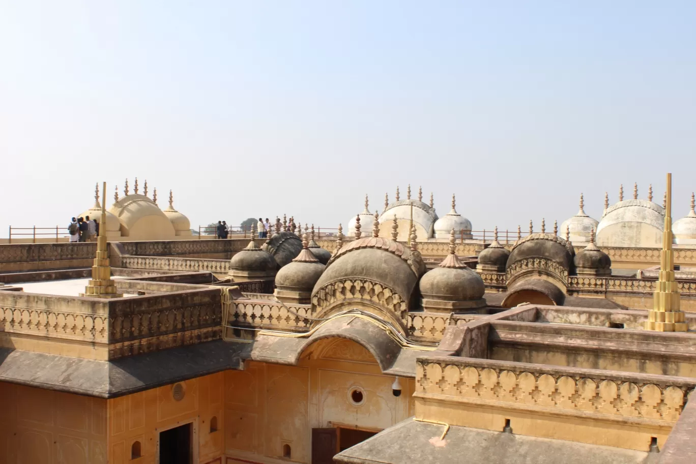Photo of Jaipur By Sharun Masih
