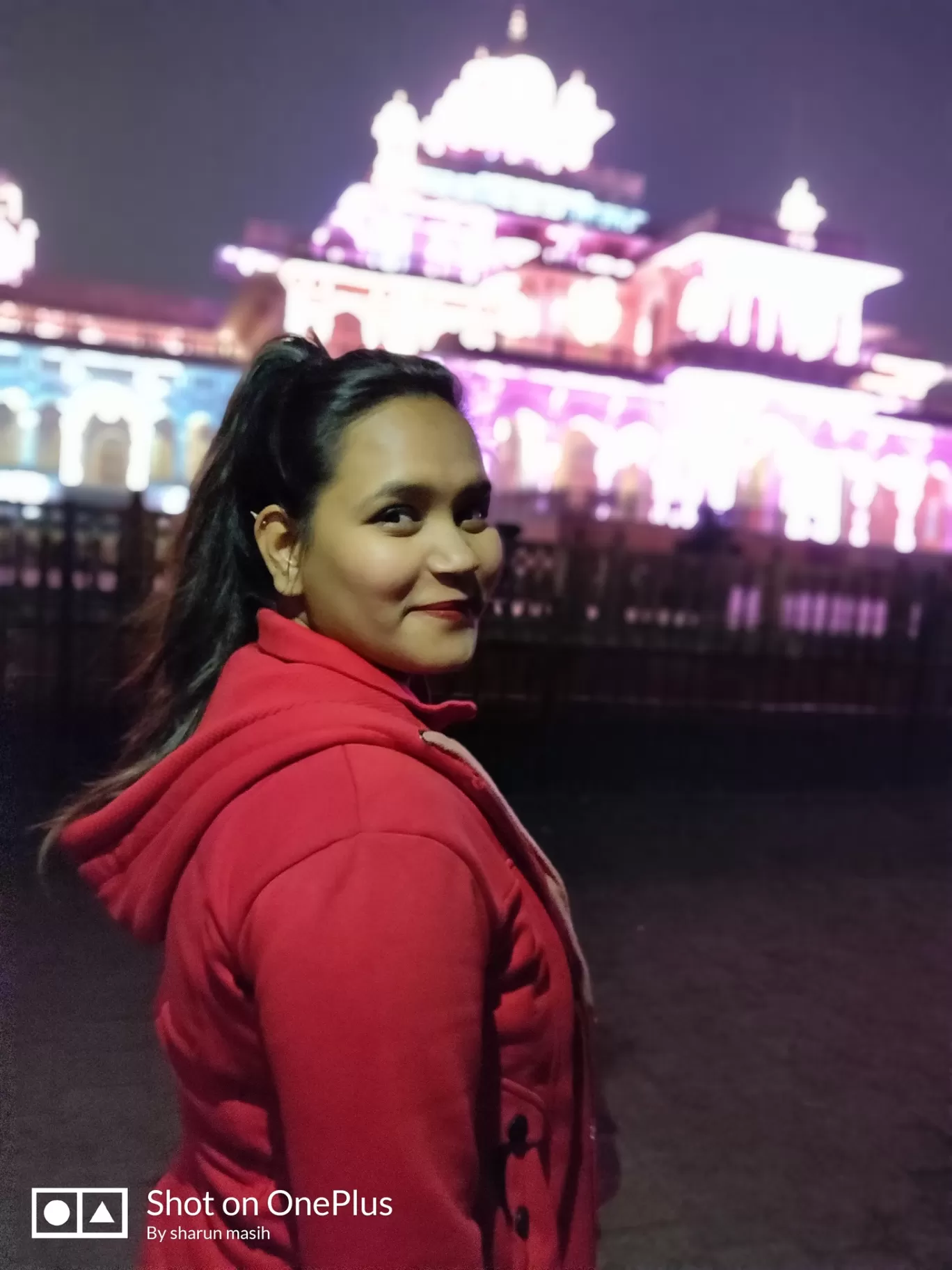 Photo of Jaipur By Sharun Masih