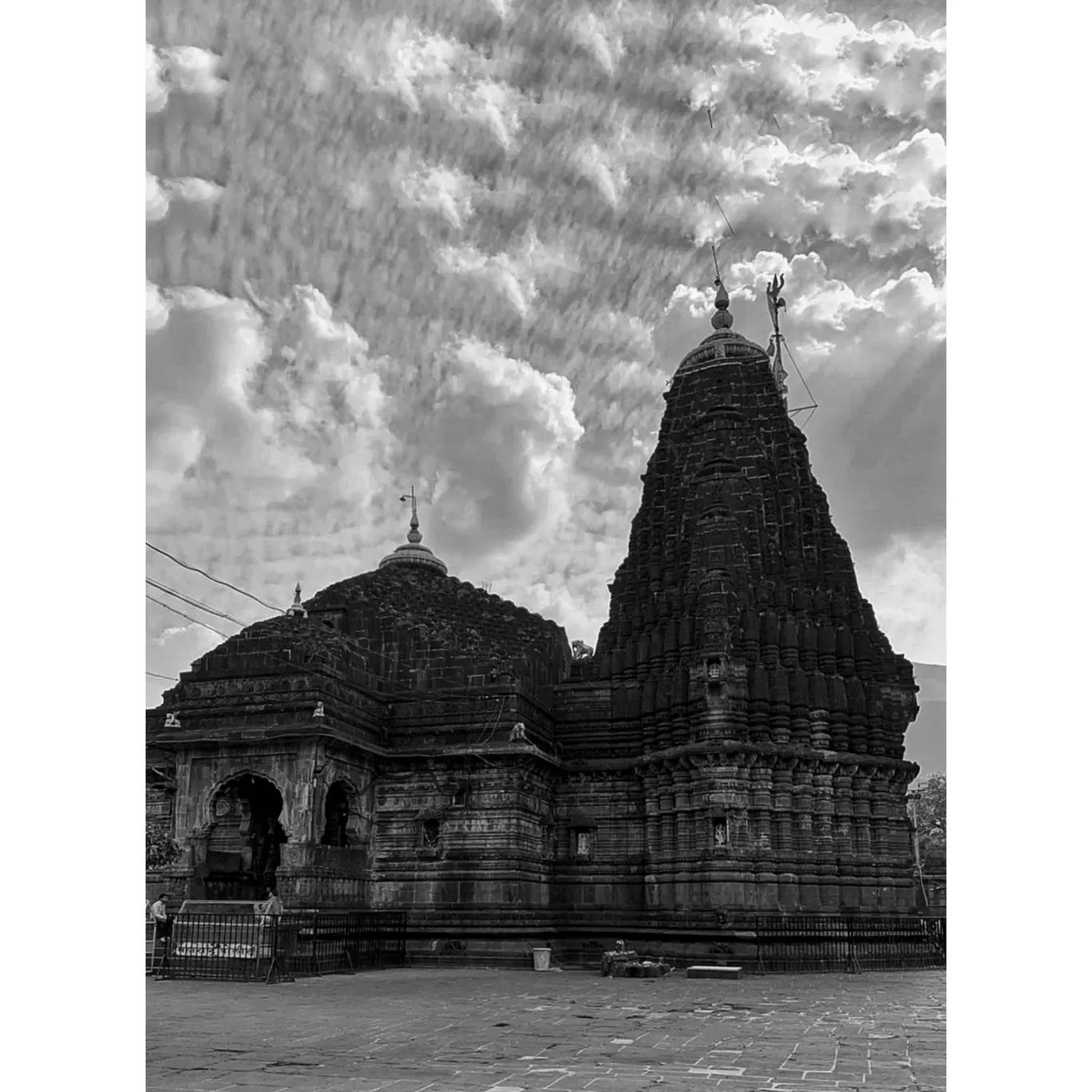 Photo of Nashik By alpha