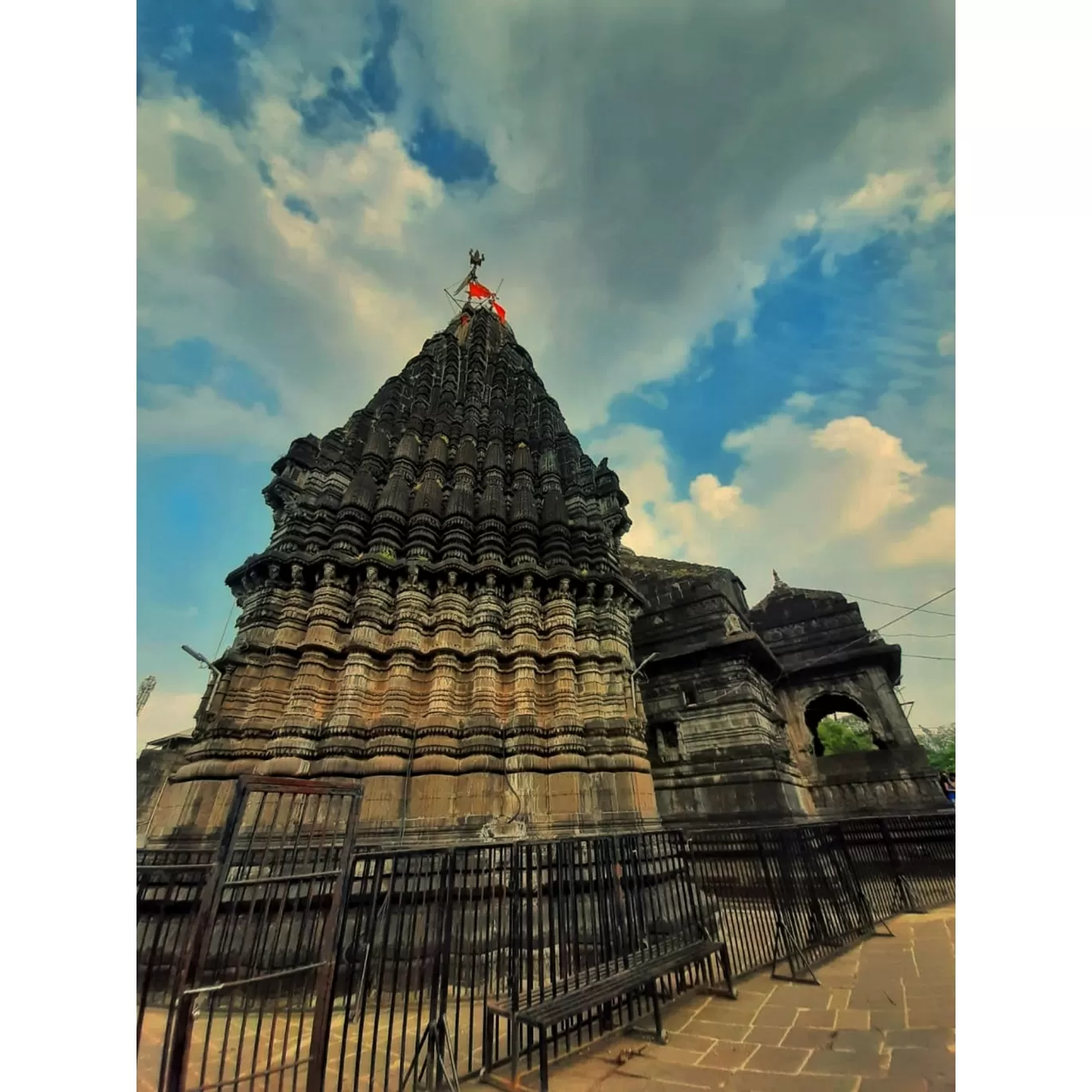 Photo of Nashik By alpha