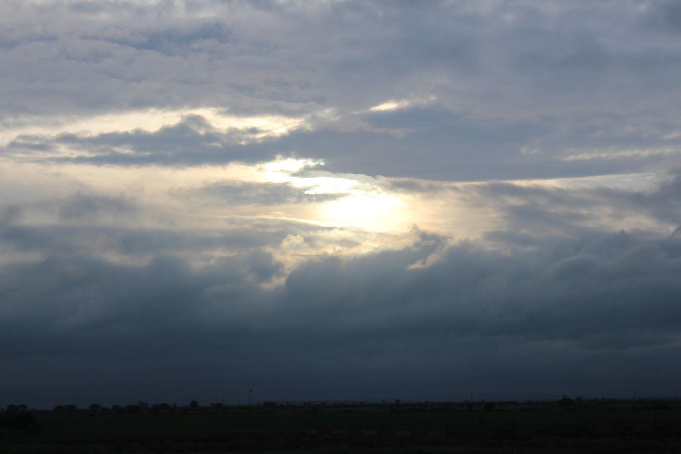 Photo of Monsoon in Madhya Pradesh By aditi.paliwal022