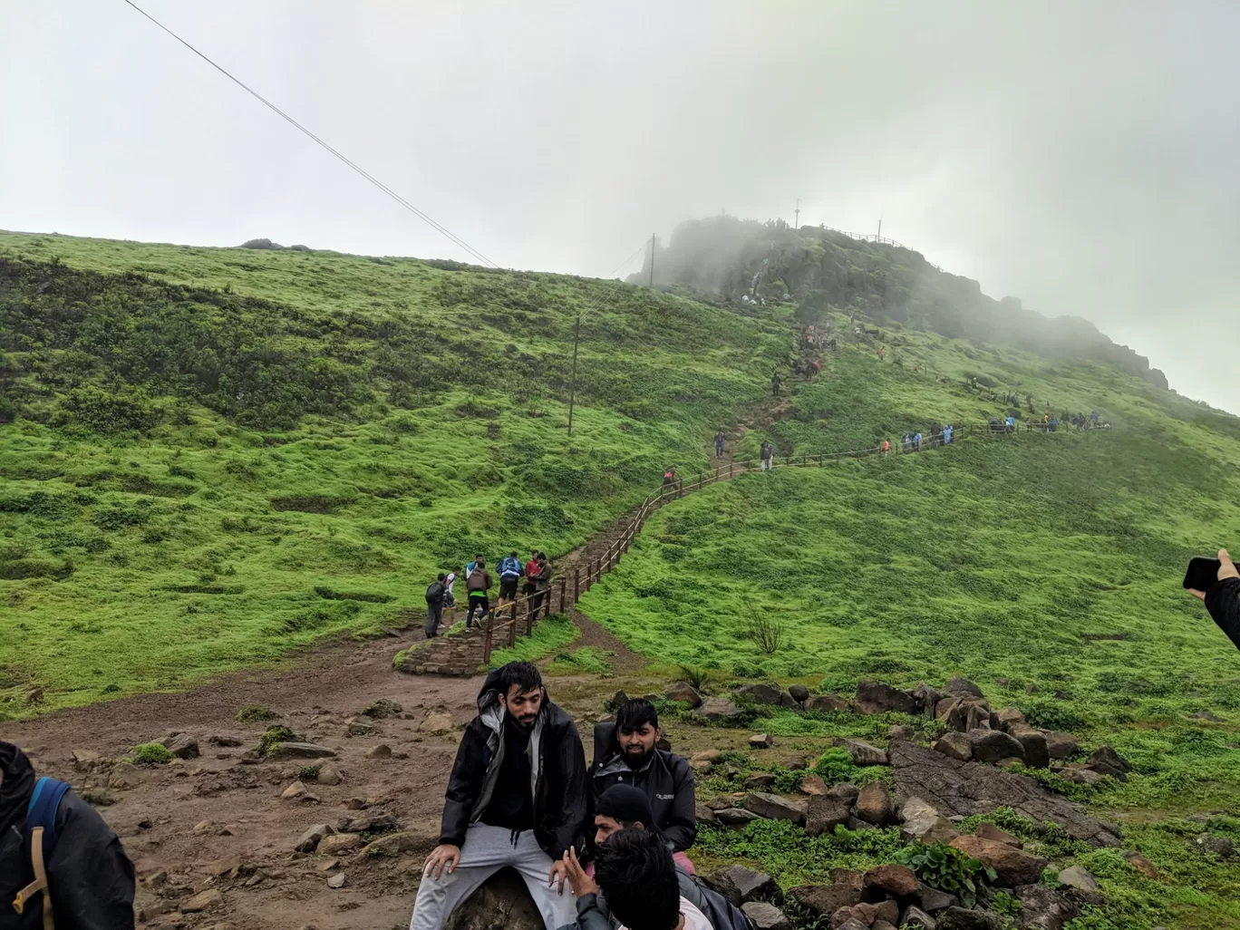Photo of Kalsubai Peak By Prashant Ghatelwal