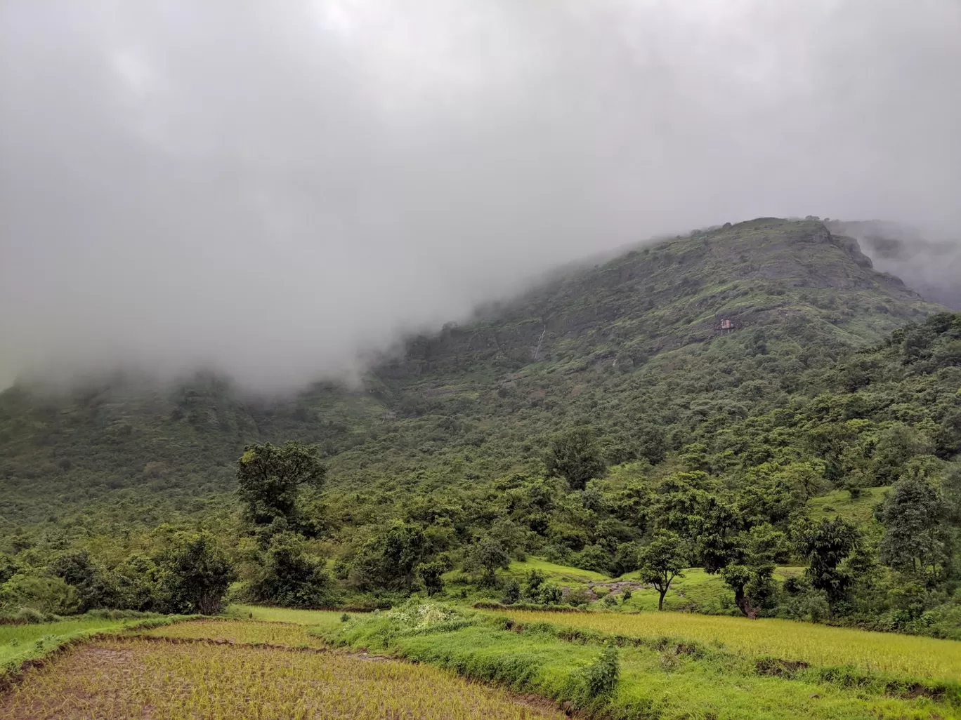 Photo of Kalsubai Peak By Prashant Ghatelwal