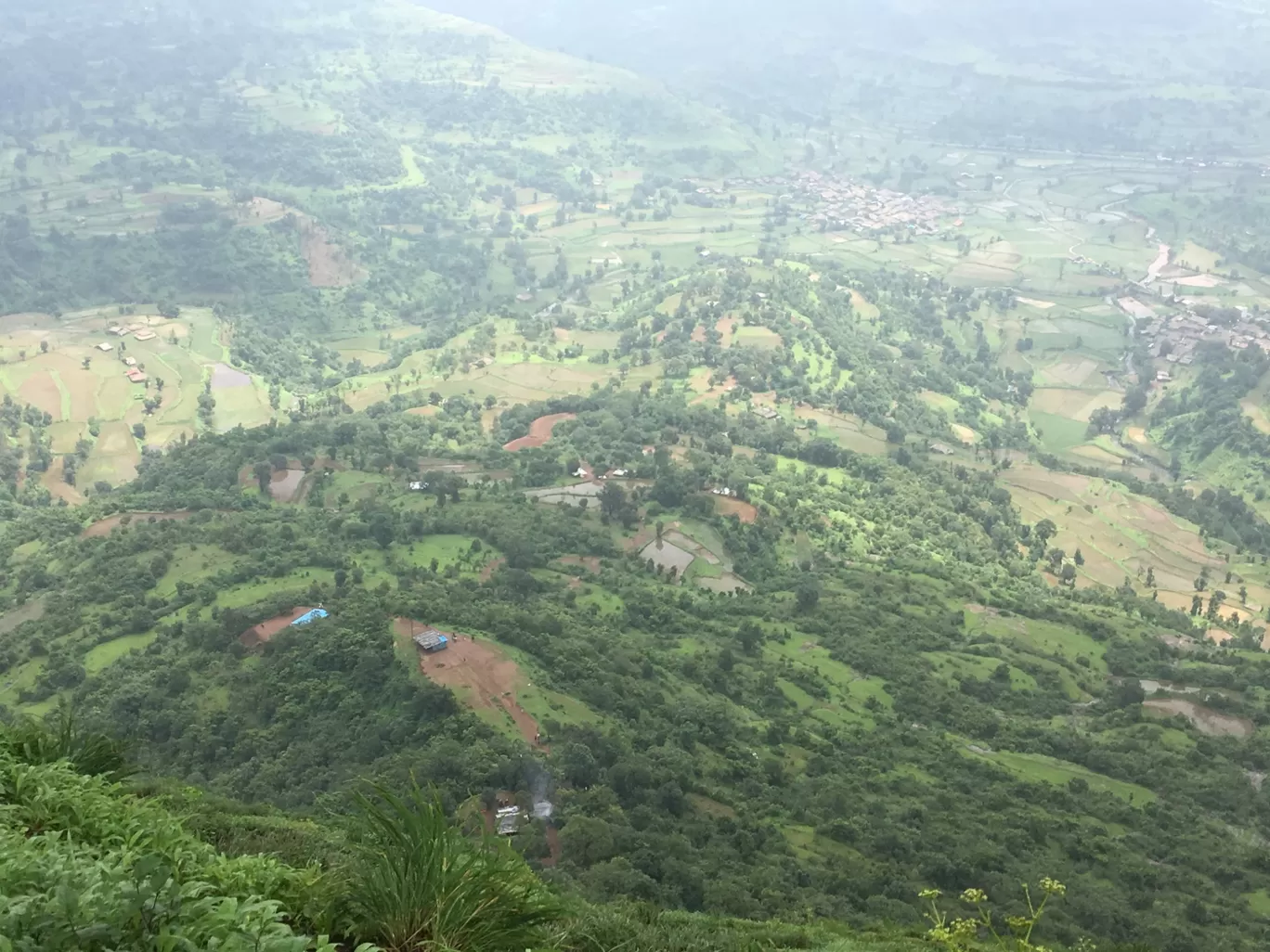 Photo of Kalsubai Peak By Prashant Ghatelwal