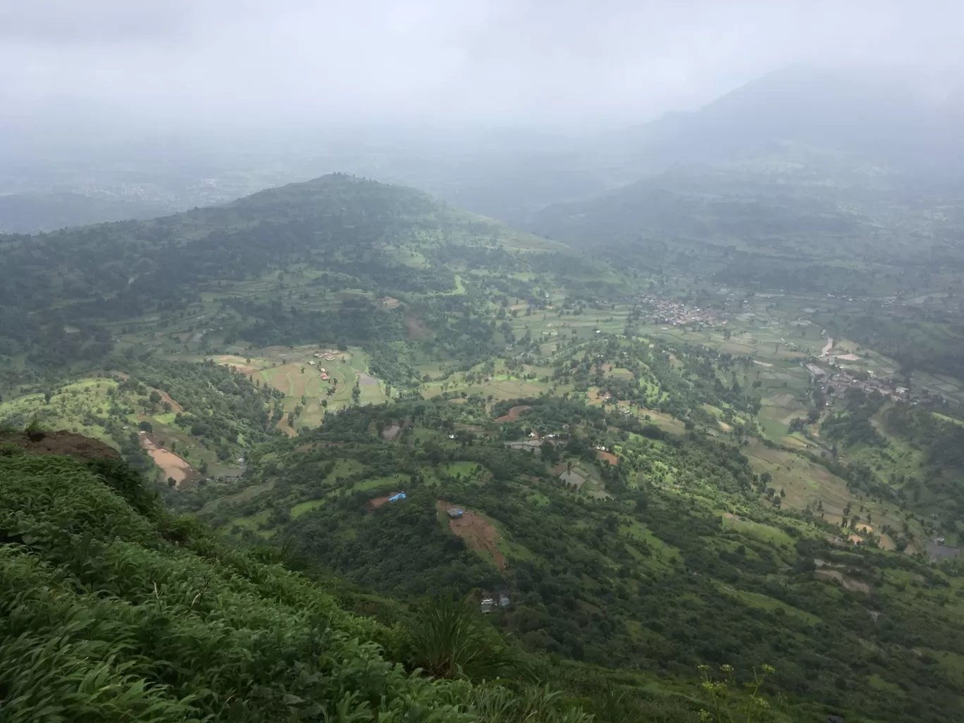 Photo of Kalsubai Peak By Prashant Ghatelwal