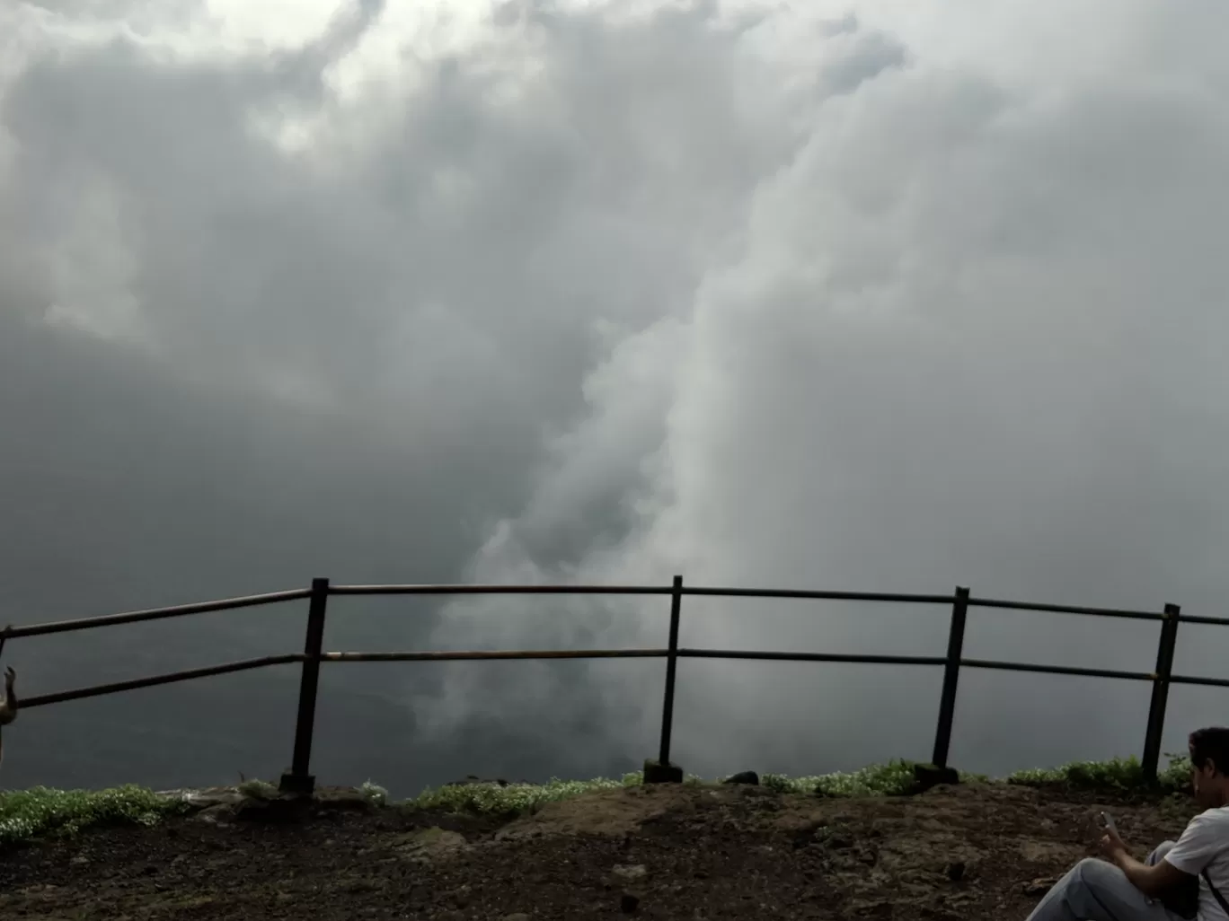 Photo of Kalsubai Peak By Prashant Ghatelwal