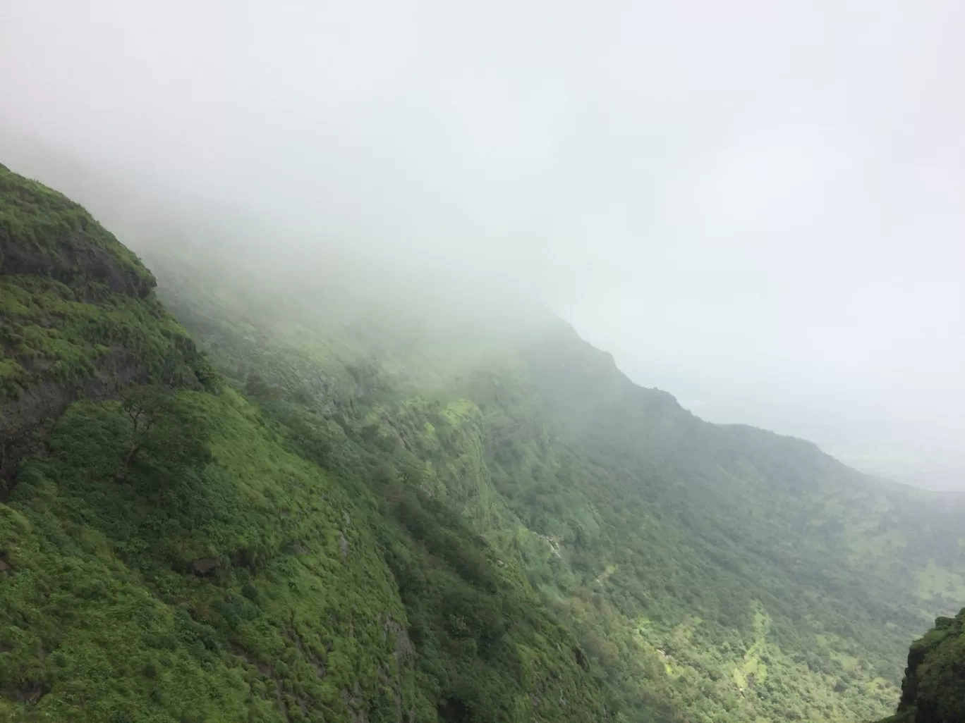 Photo of Kalsubai Peak By Prashant Ghatelwal