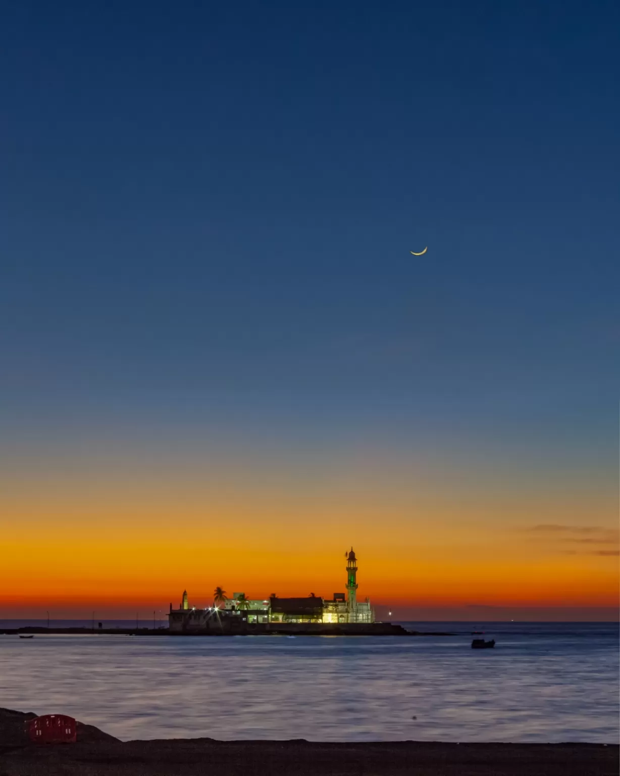 Photo of Haji Ali Dargah By Star Udyawar