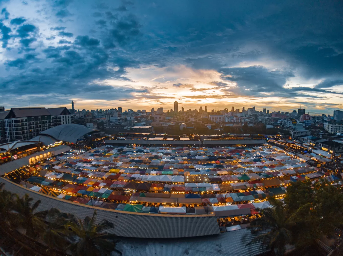 Photo of Bangkok By Star Udyawar