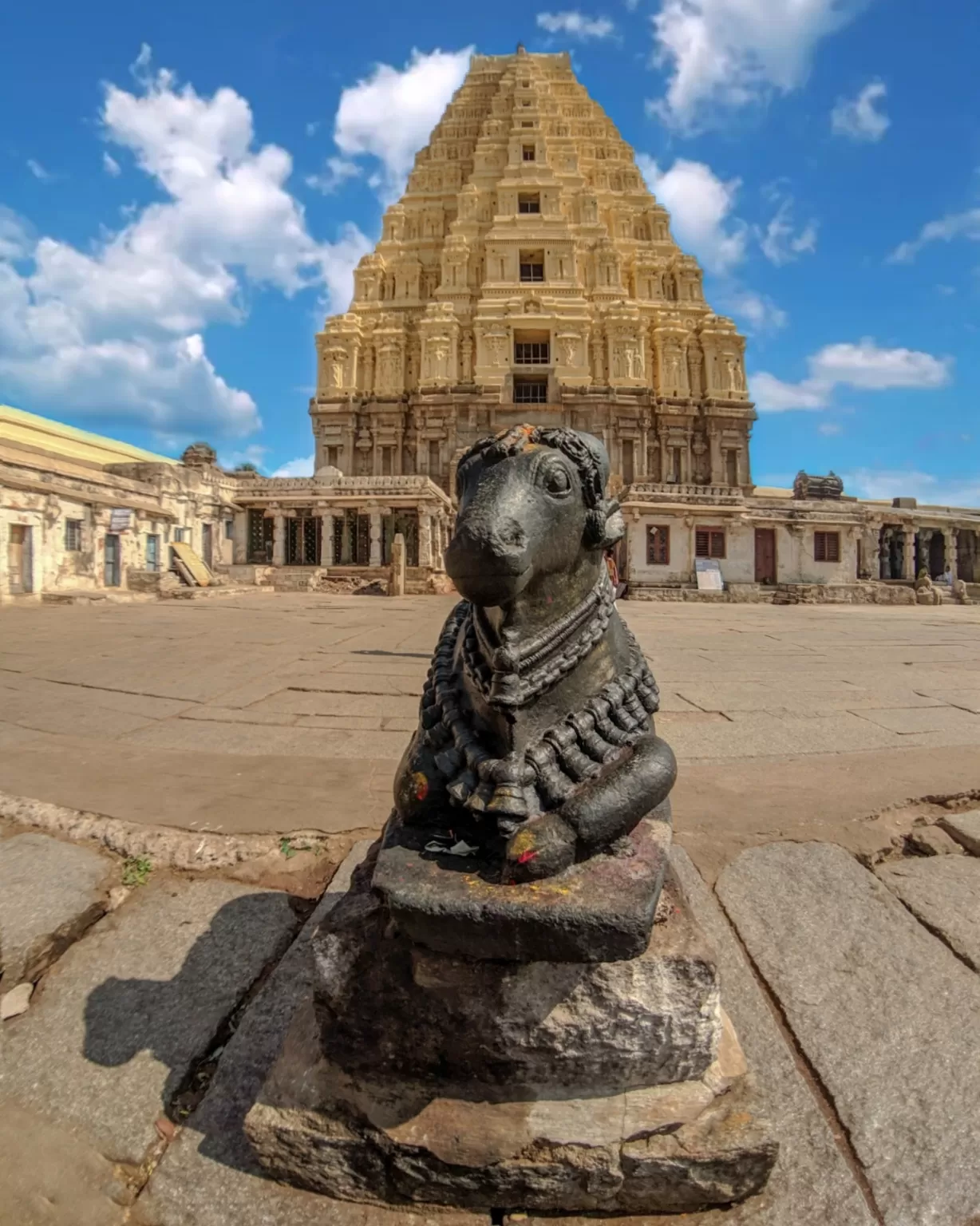 Photo of Hampi By Star Udyawar