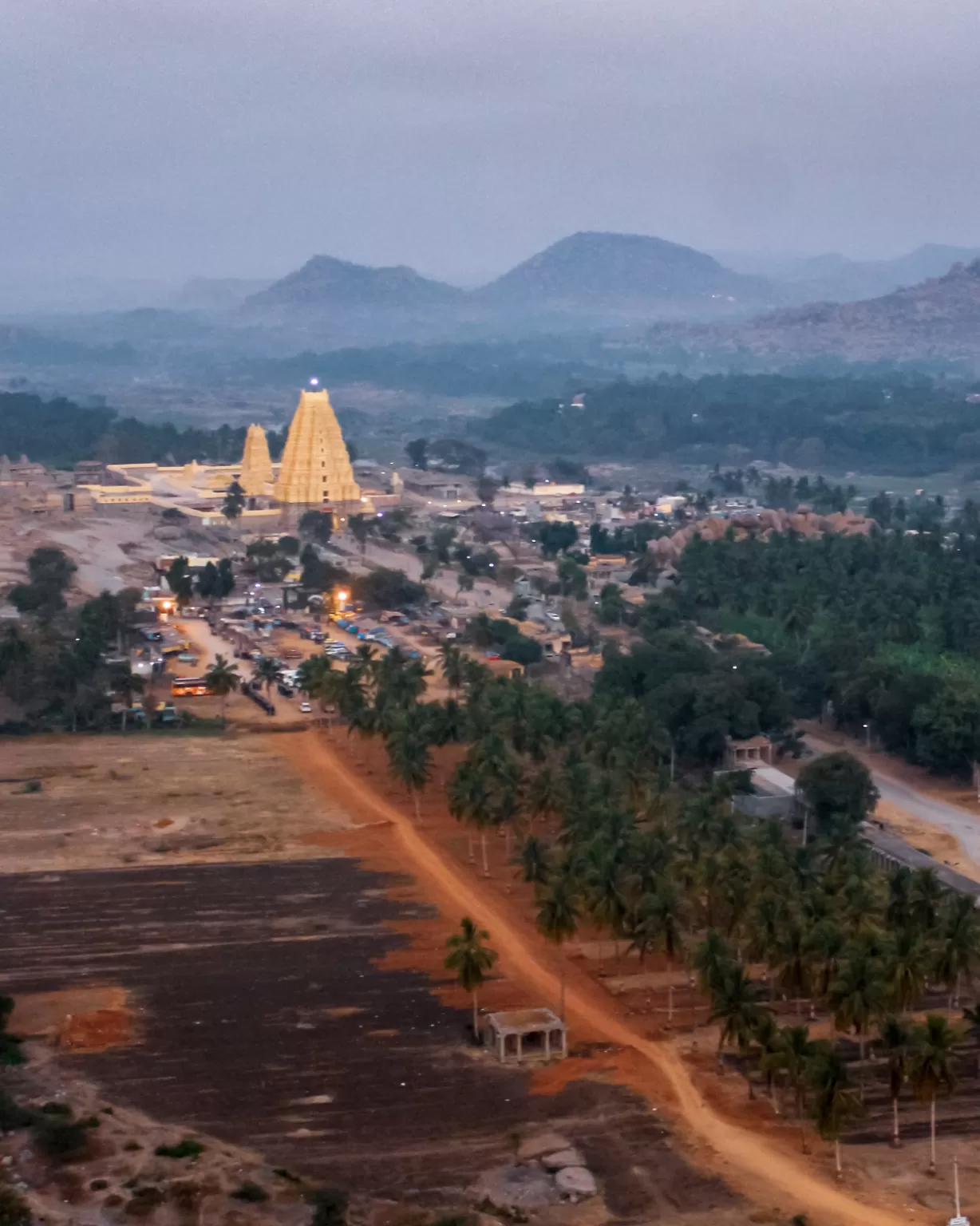 Photo of Hampi By Star Udyawar