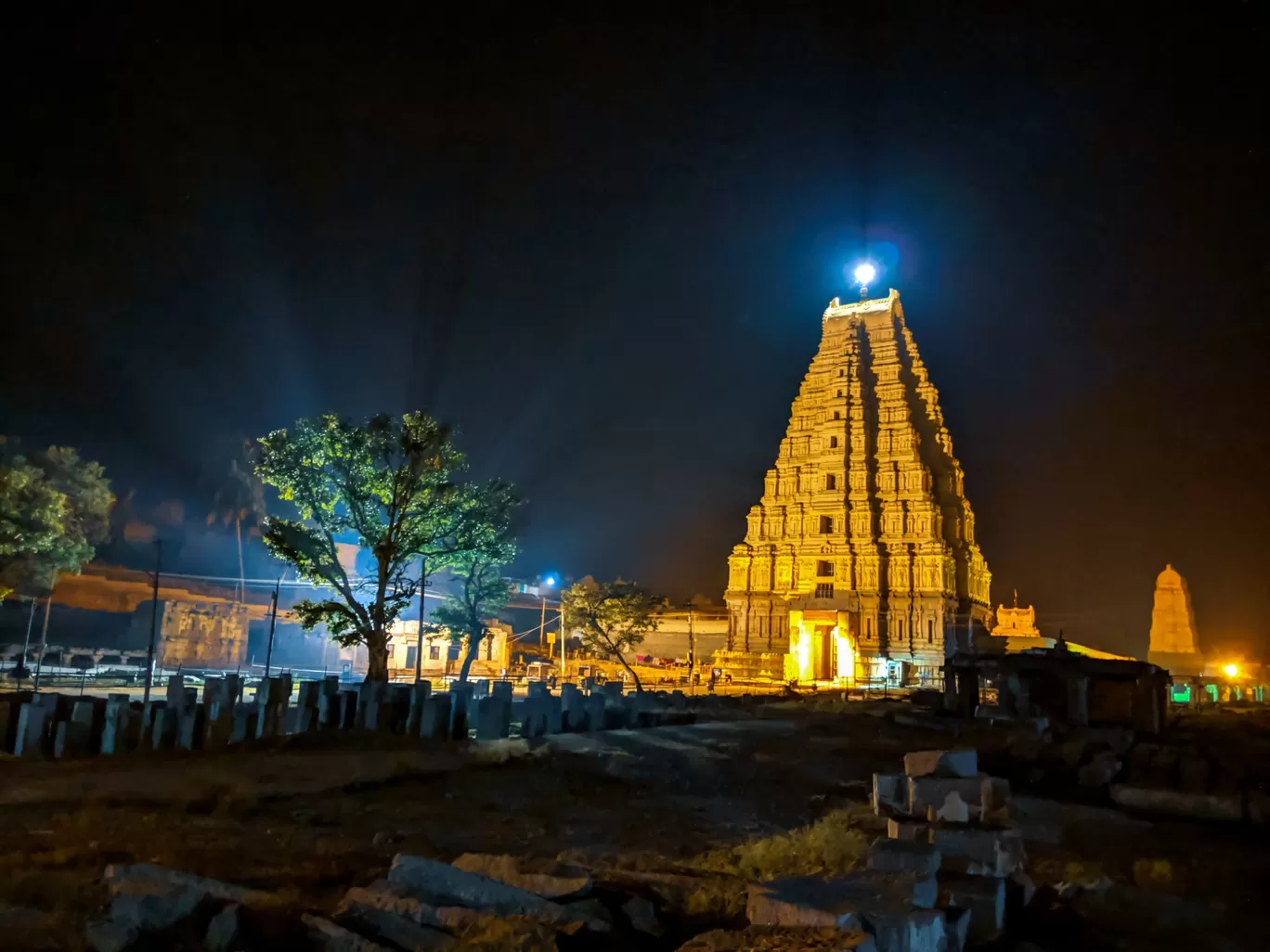 Photo of Hampi By Star Udyawar