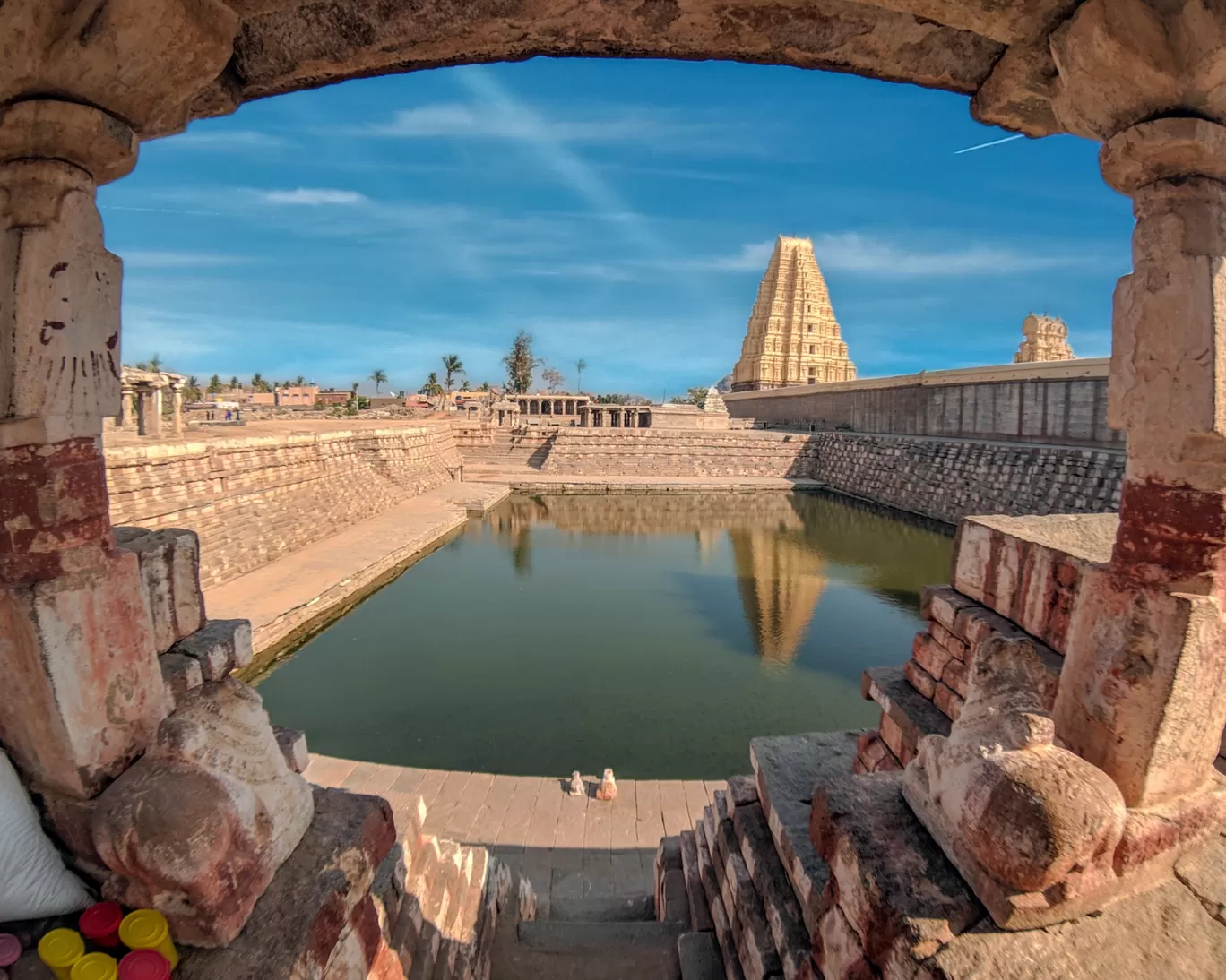 Photo of Hampi By Star Udyawar