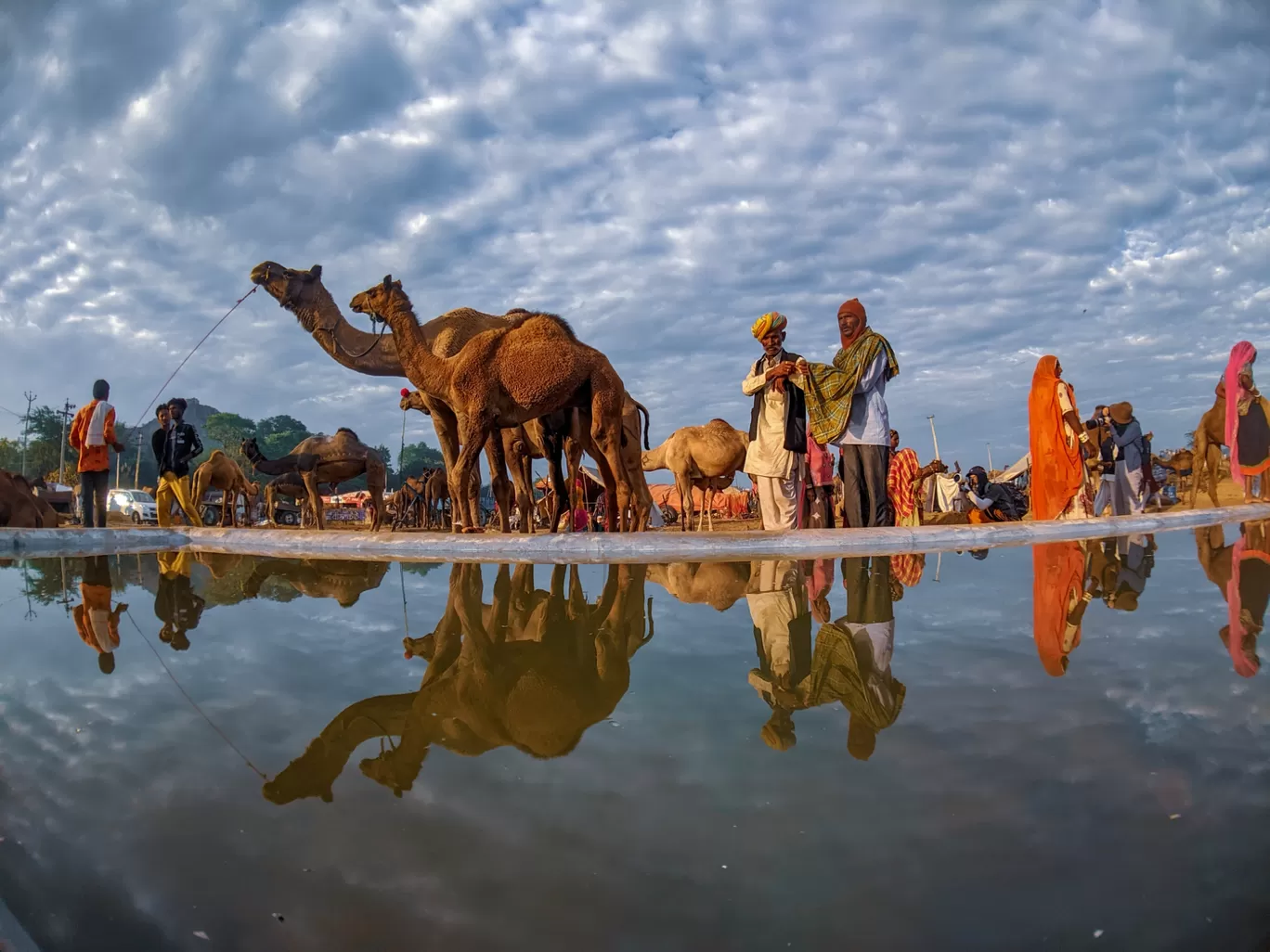 Photo of Pushkar By Star Udyawar