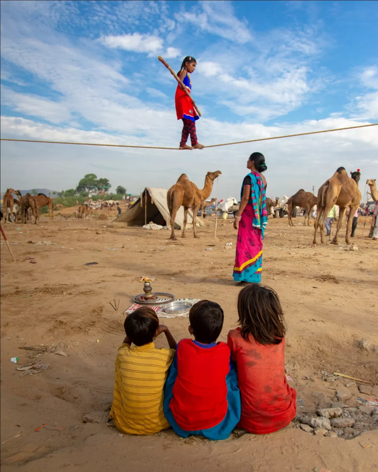 Photo of Pushkar By Star Udyawar