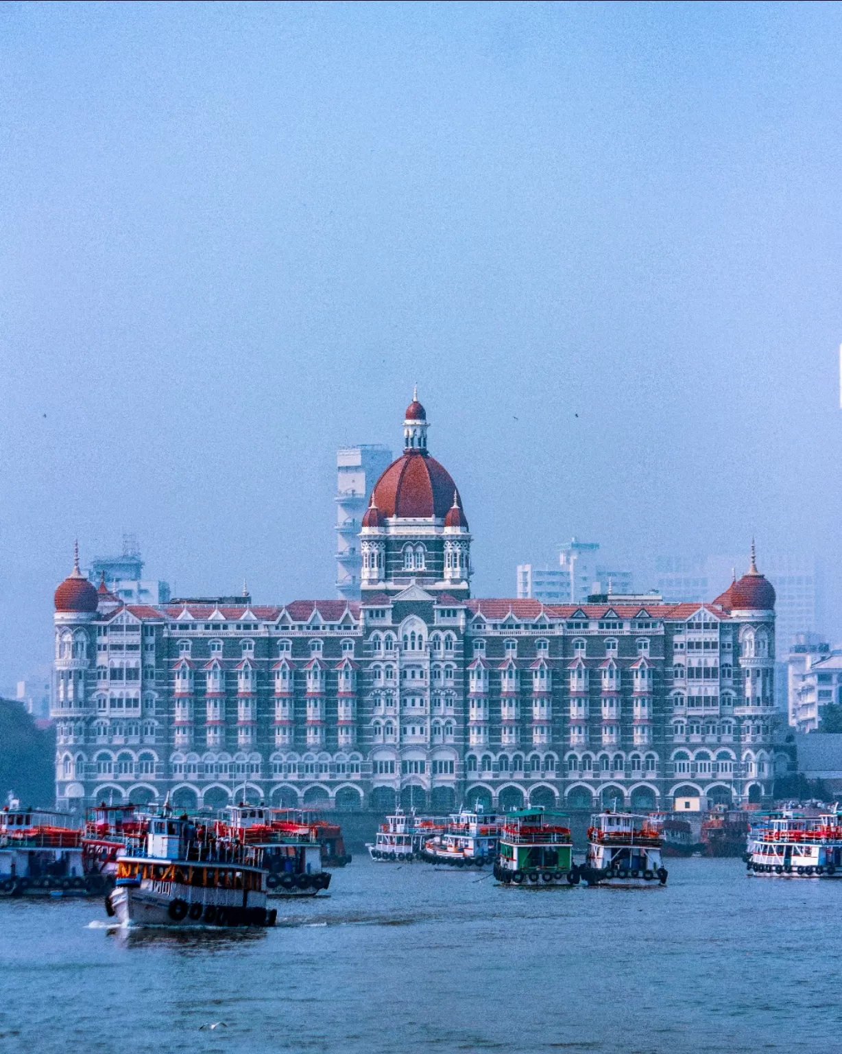 Photo of Mumbai By Star Udyawar